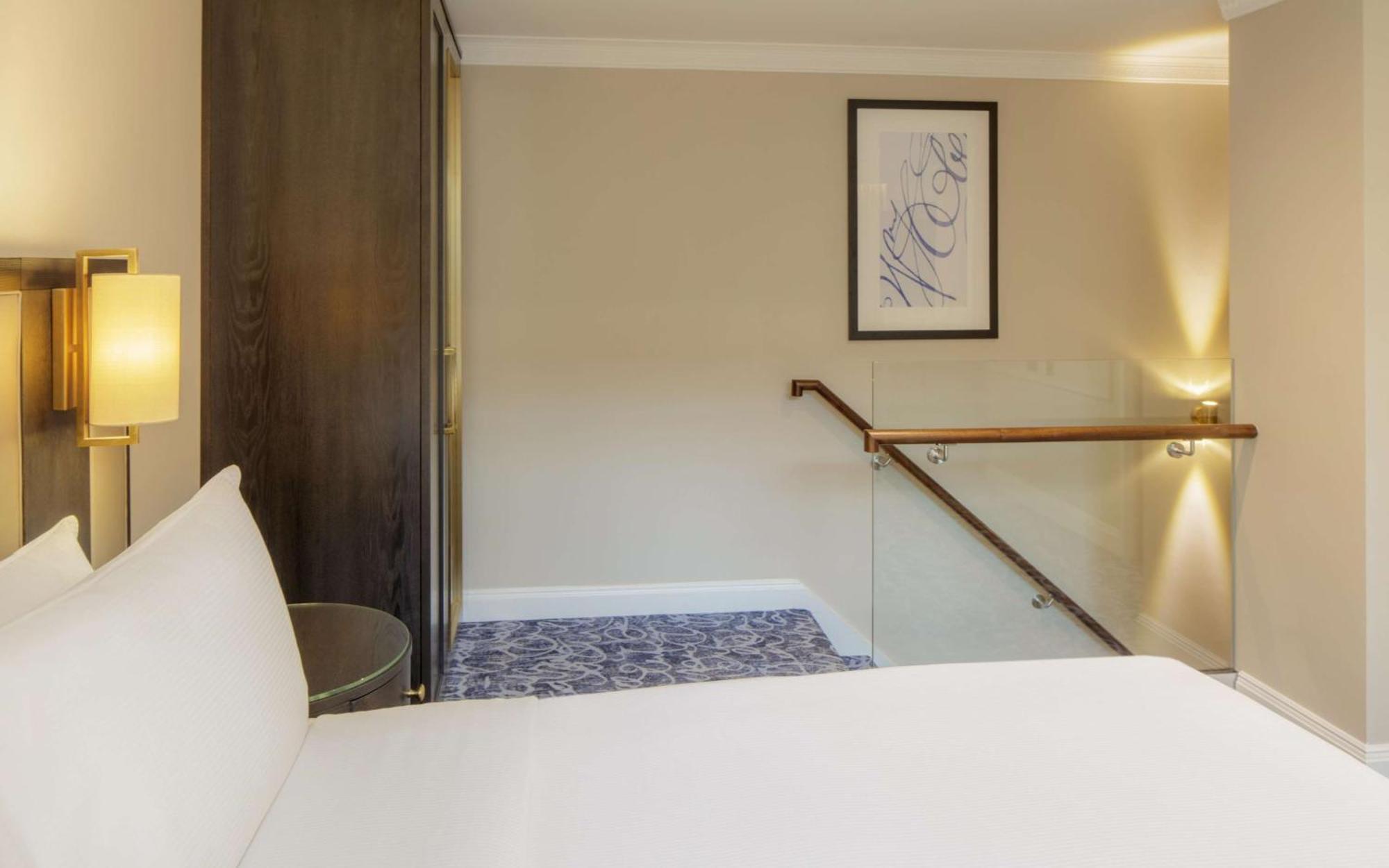Hotel Hilton Euston Londres