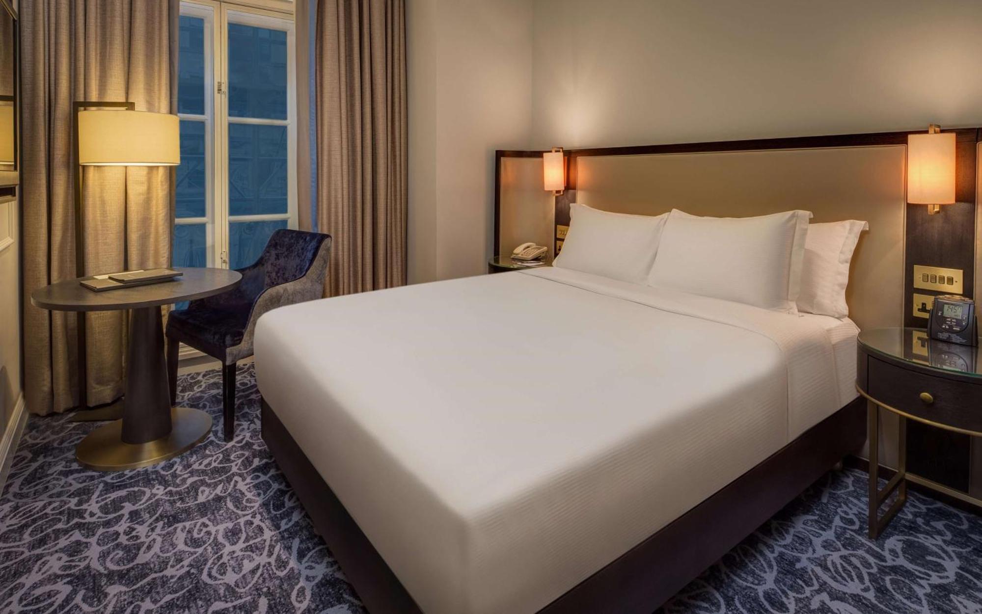 Hilton Euston 4* Londres