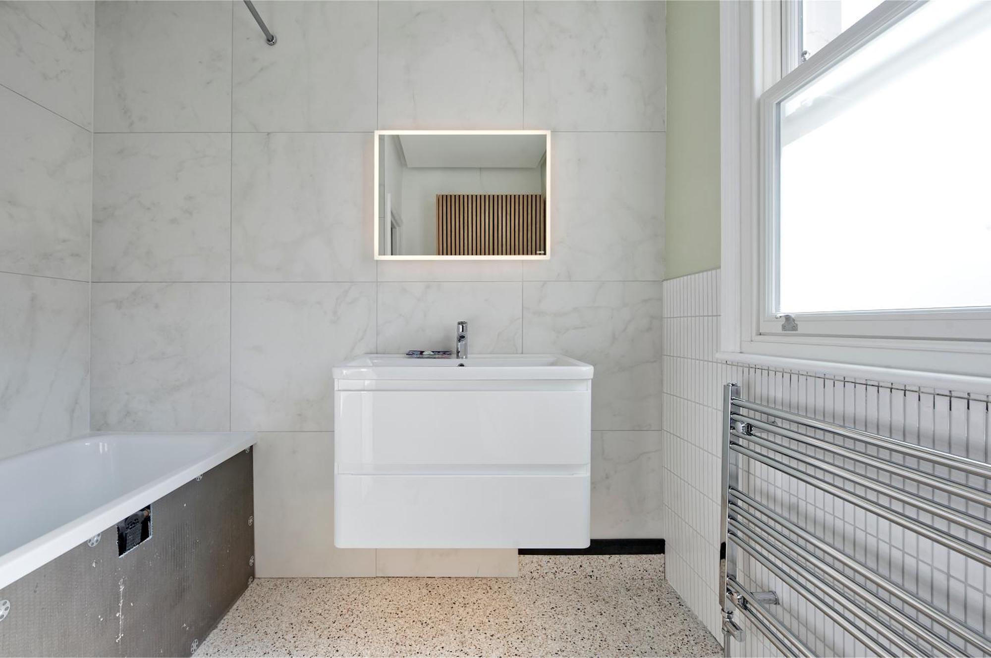 Veeve - Stylish Stapleton Feriehus London