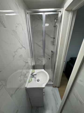 Paddington Apartment