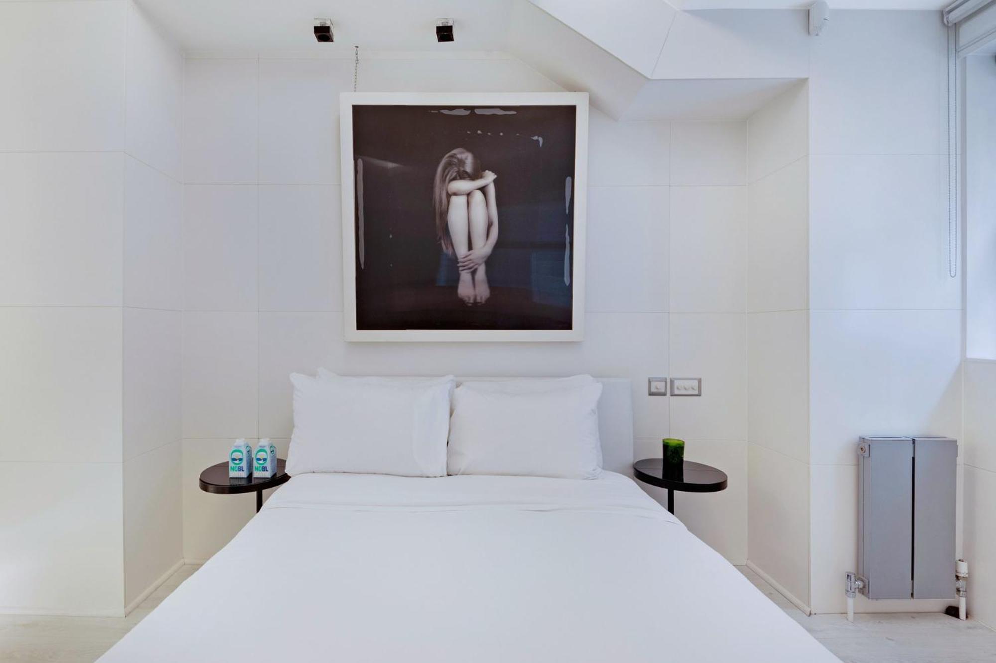 Lindfield Gardens Apartment London