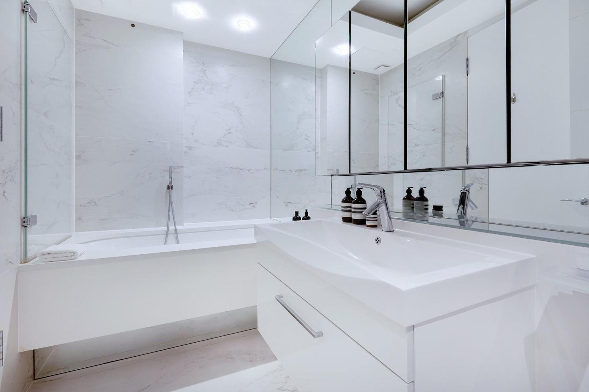 Apartment Lindfield Gardens
