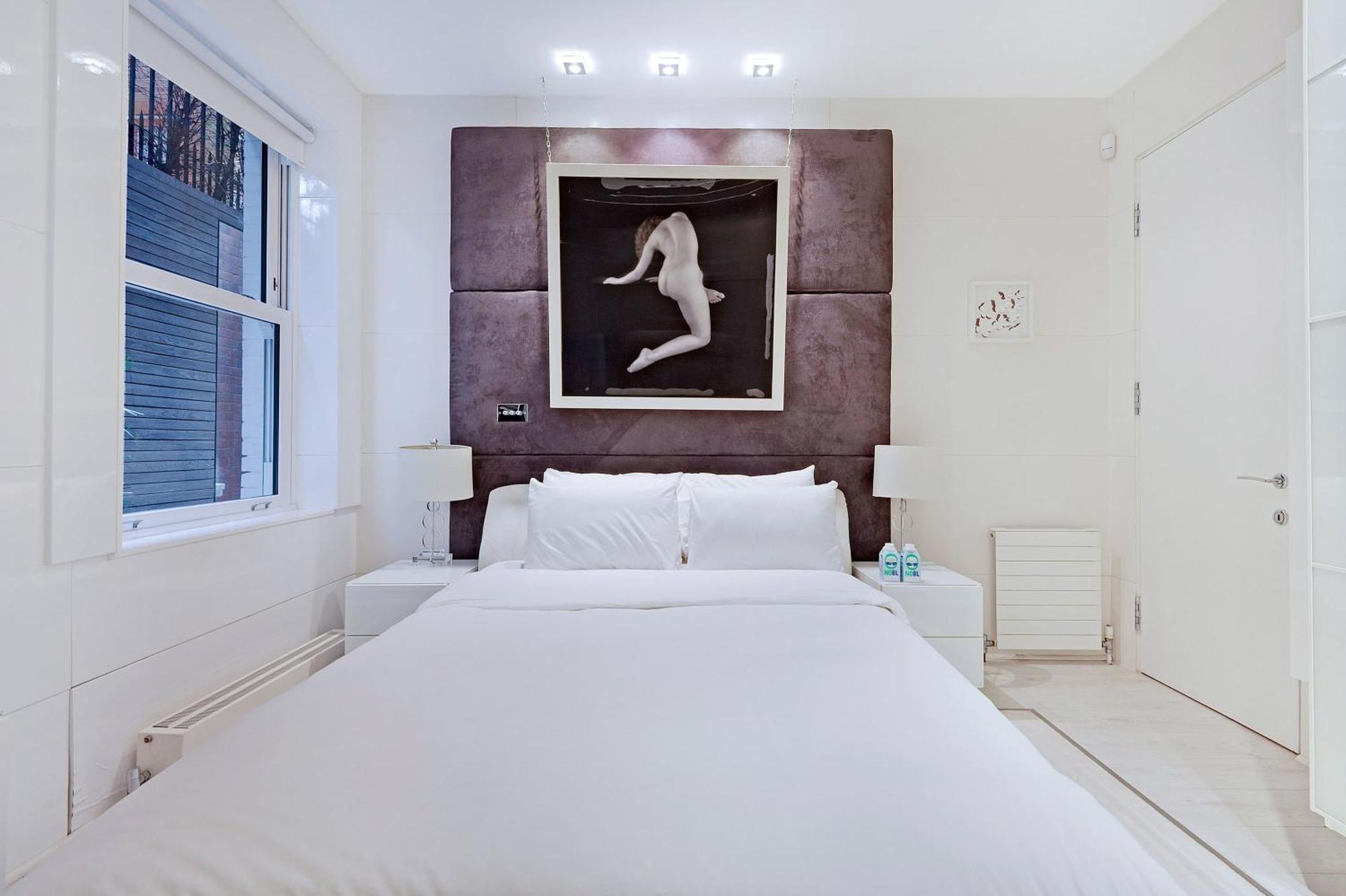 Lindfield Gardens Apartment *