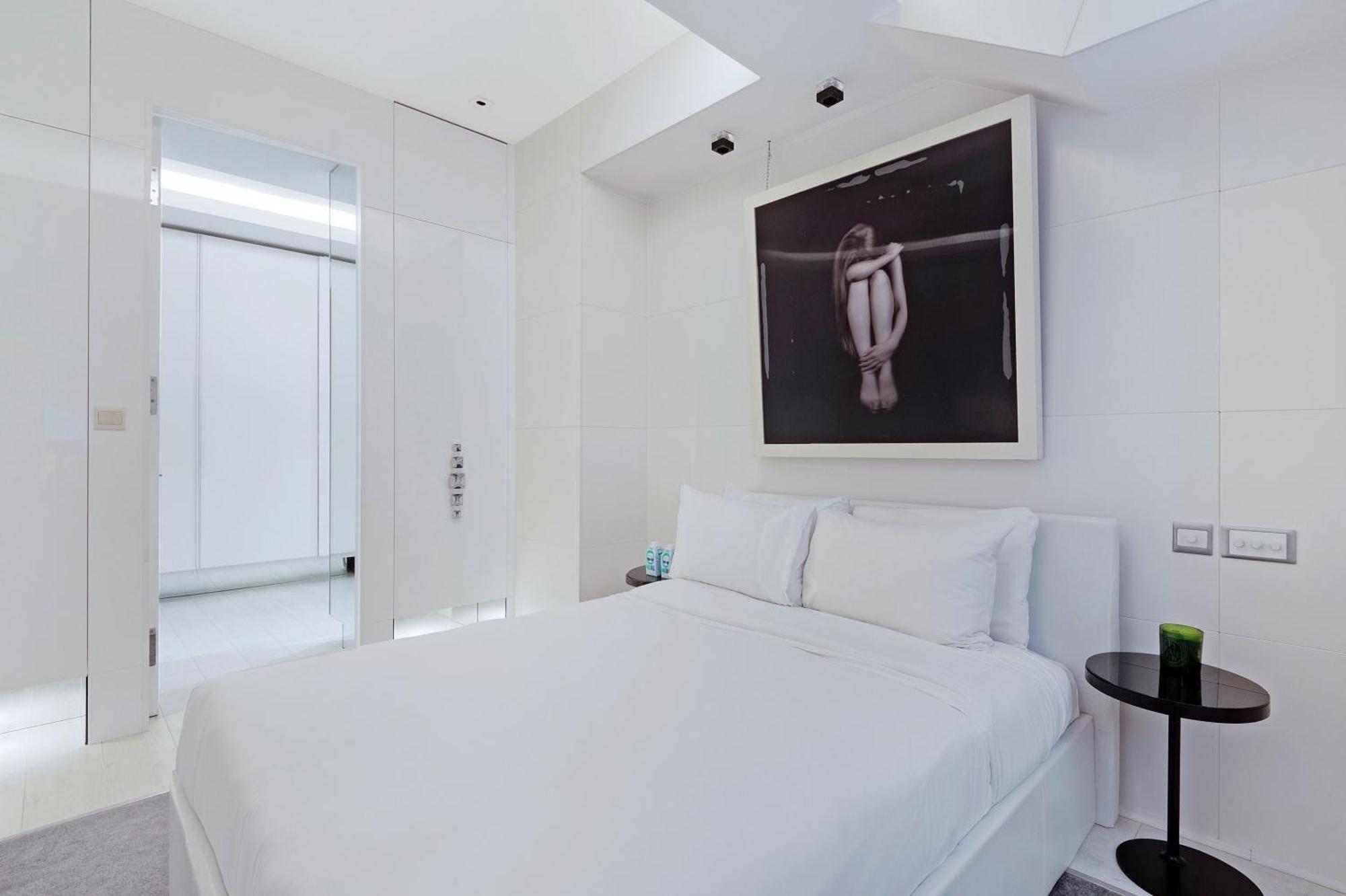 Apartment Lindfield Gardens *
