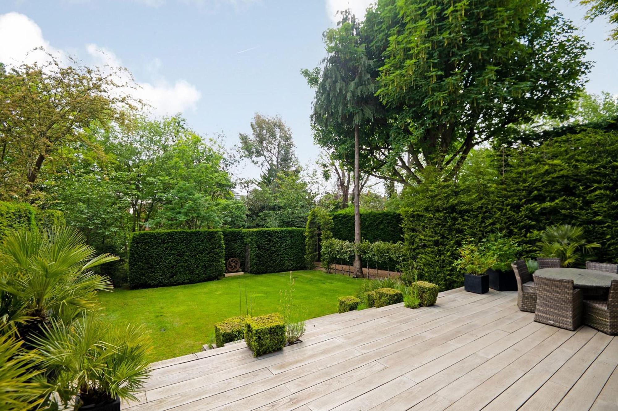 Lindfield Gardens *