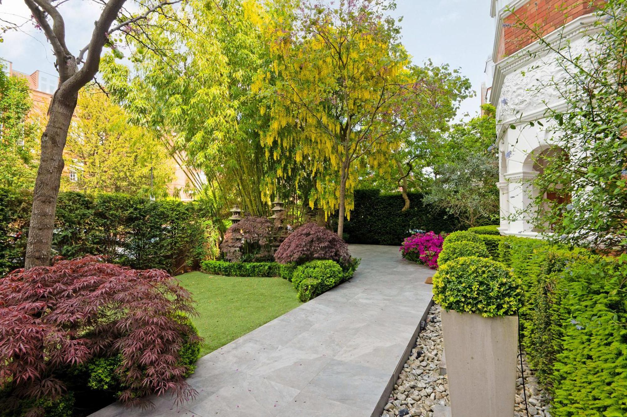 Apartment Lindfield Gardens *