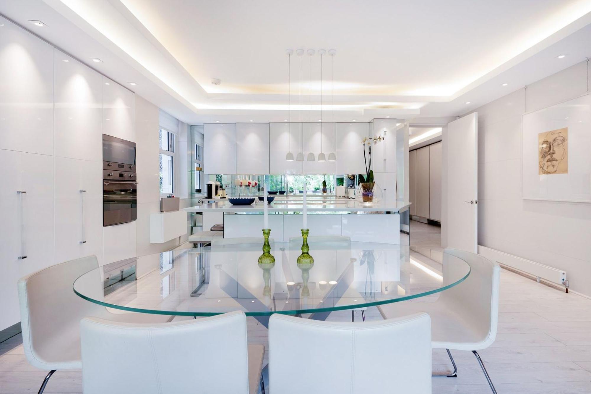 Lindfield Gardens Apartment London
