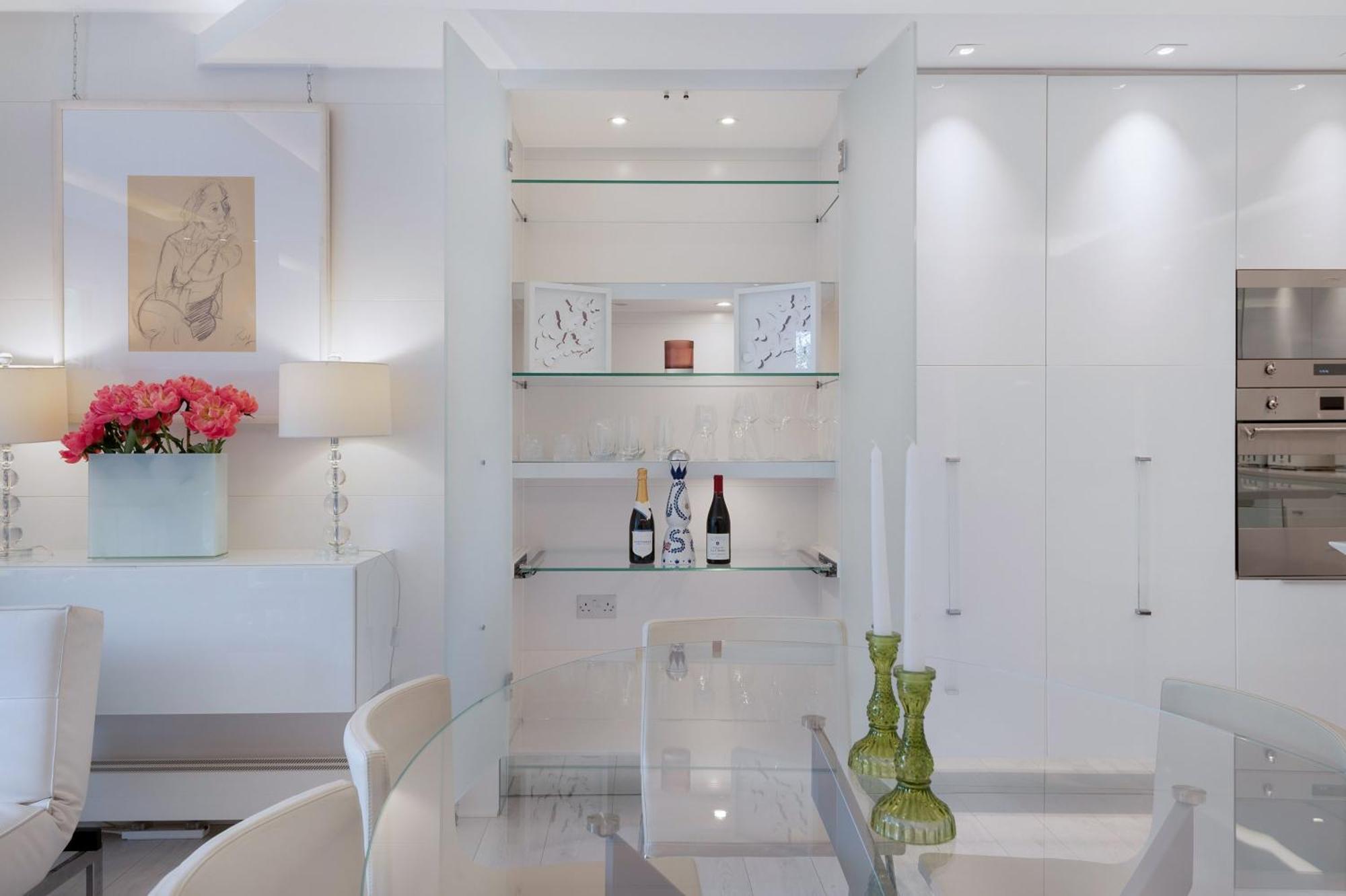 Lindfield Gardens Apartment