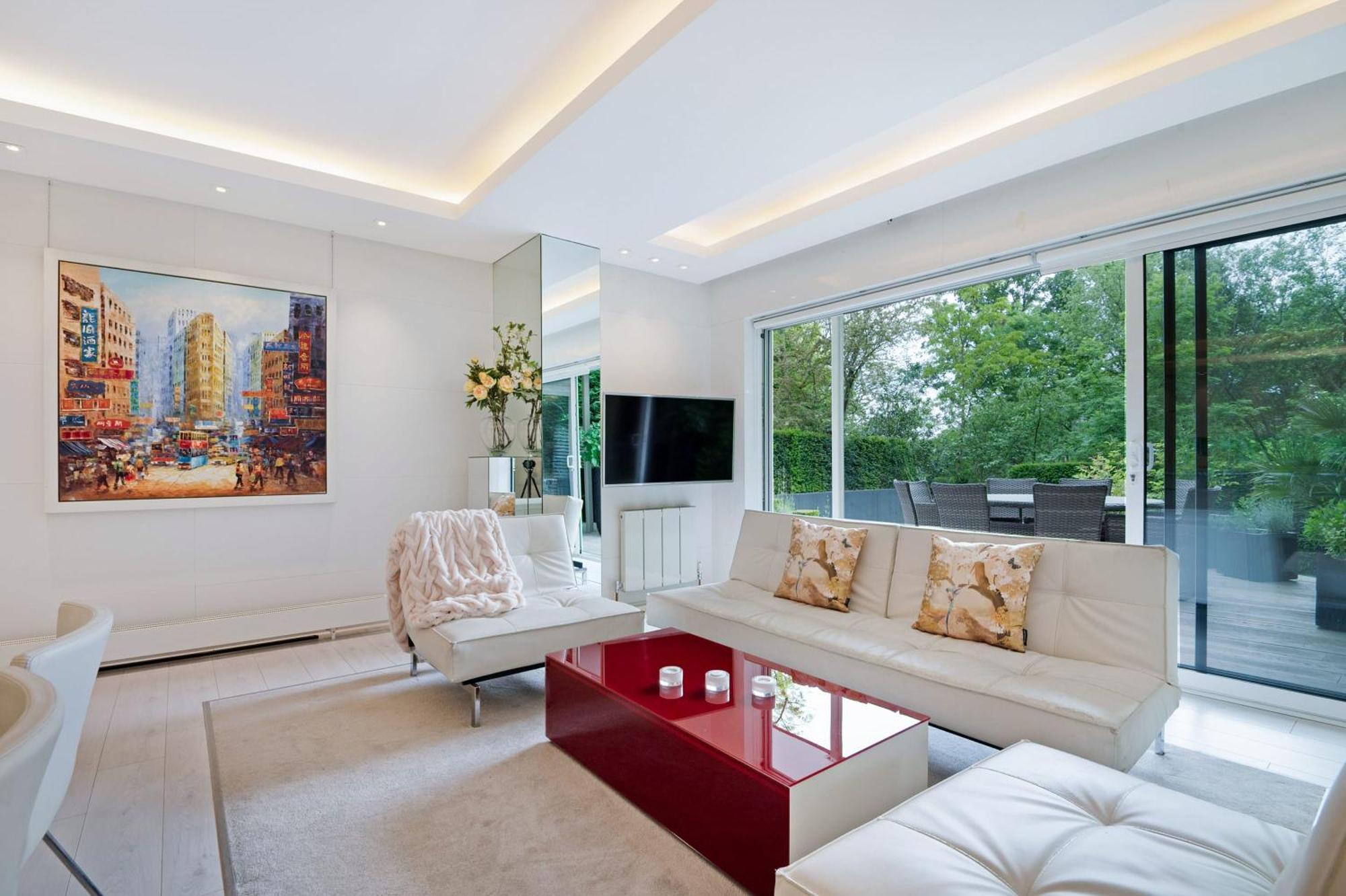 Apartment Lindfield Gardens
