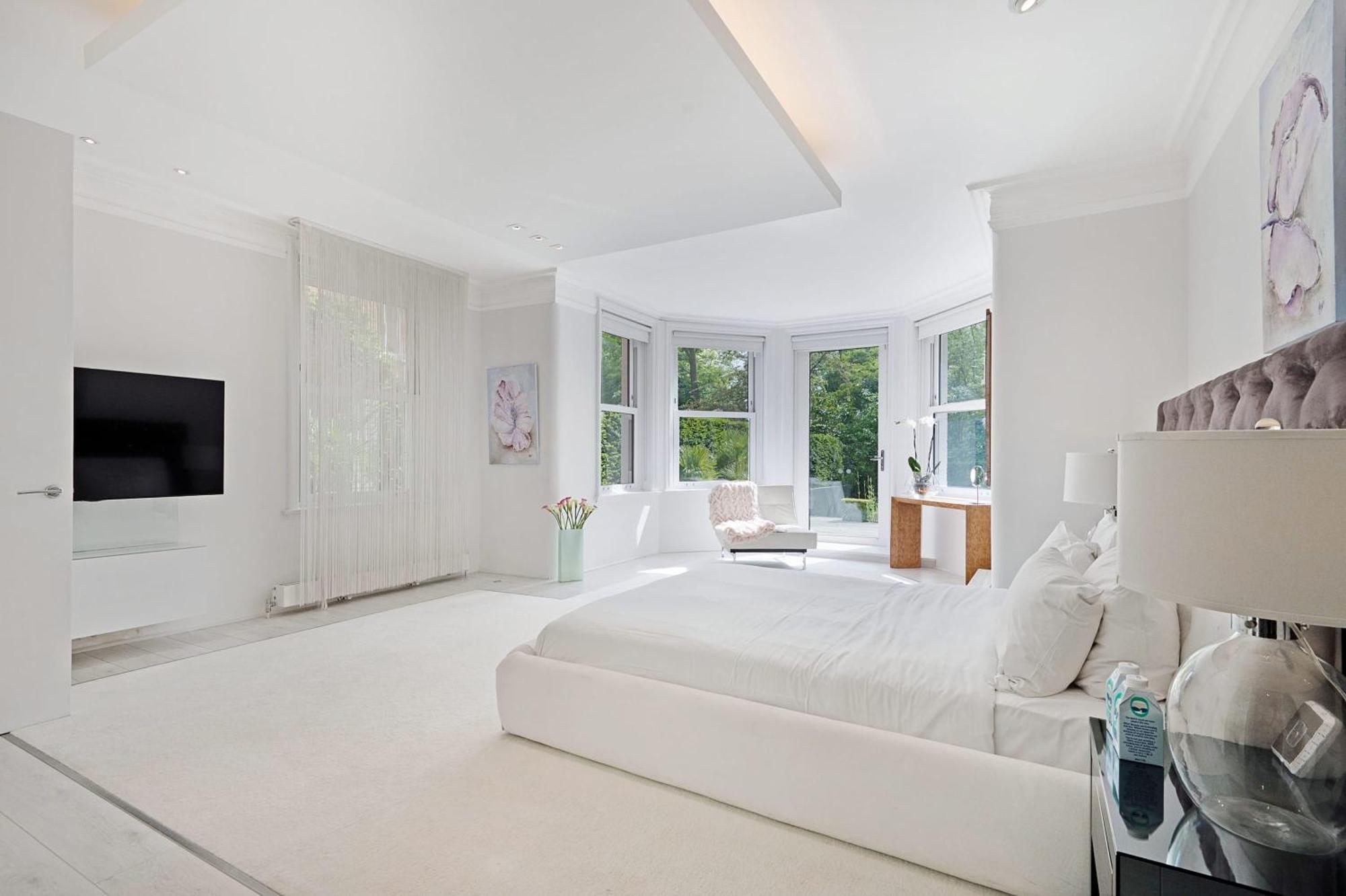 Apartment Lindfield Gardens *