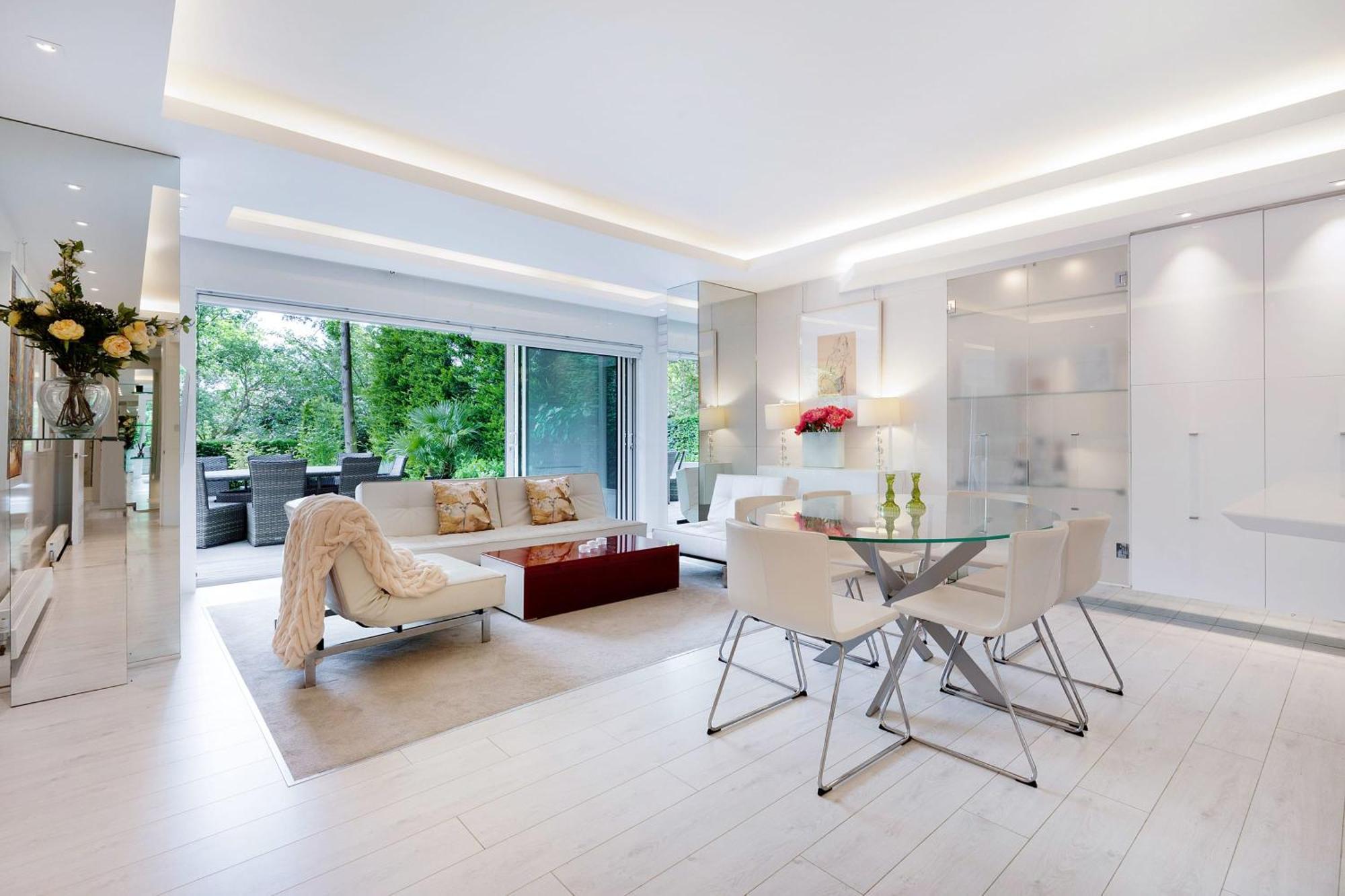 Lindfield Gardens Leilighet London