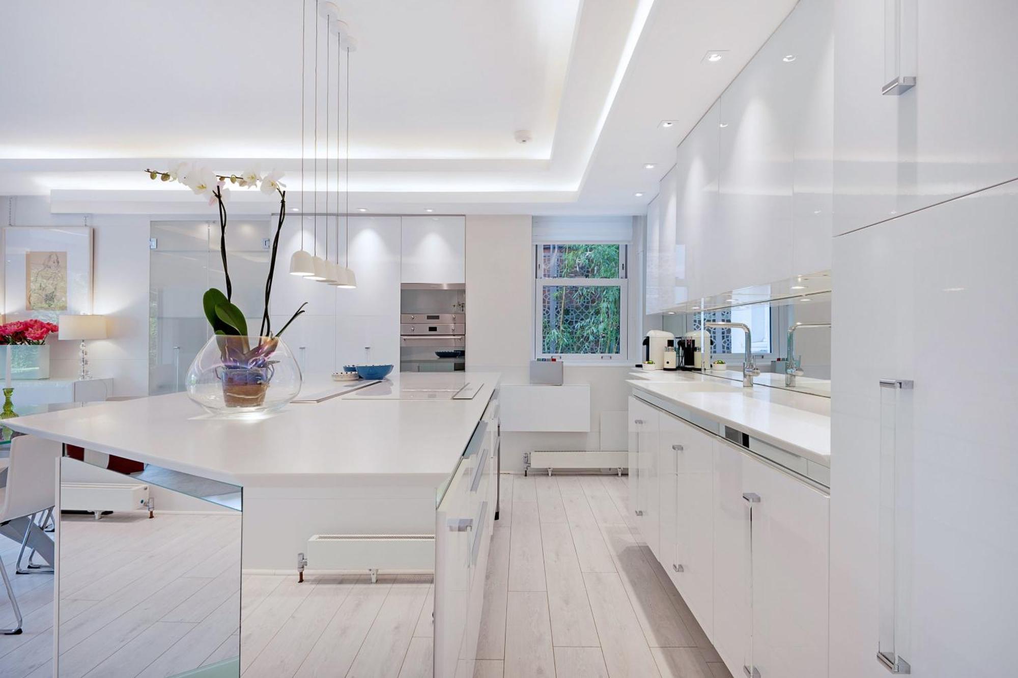 Leilighet Lindfield Gardens London