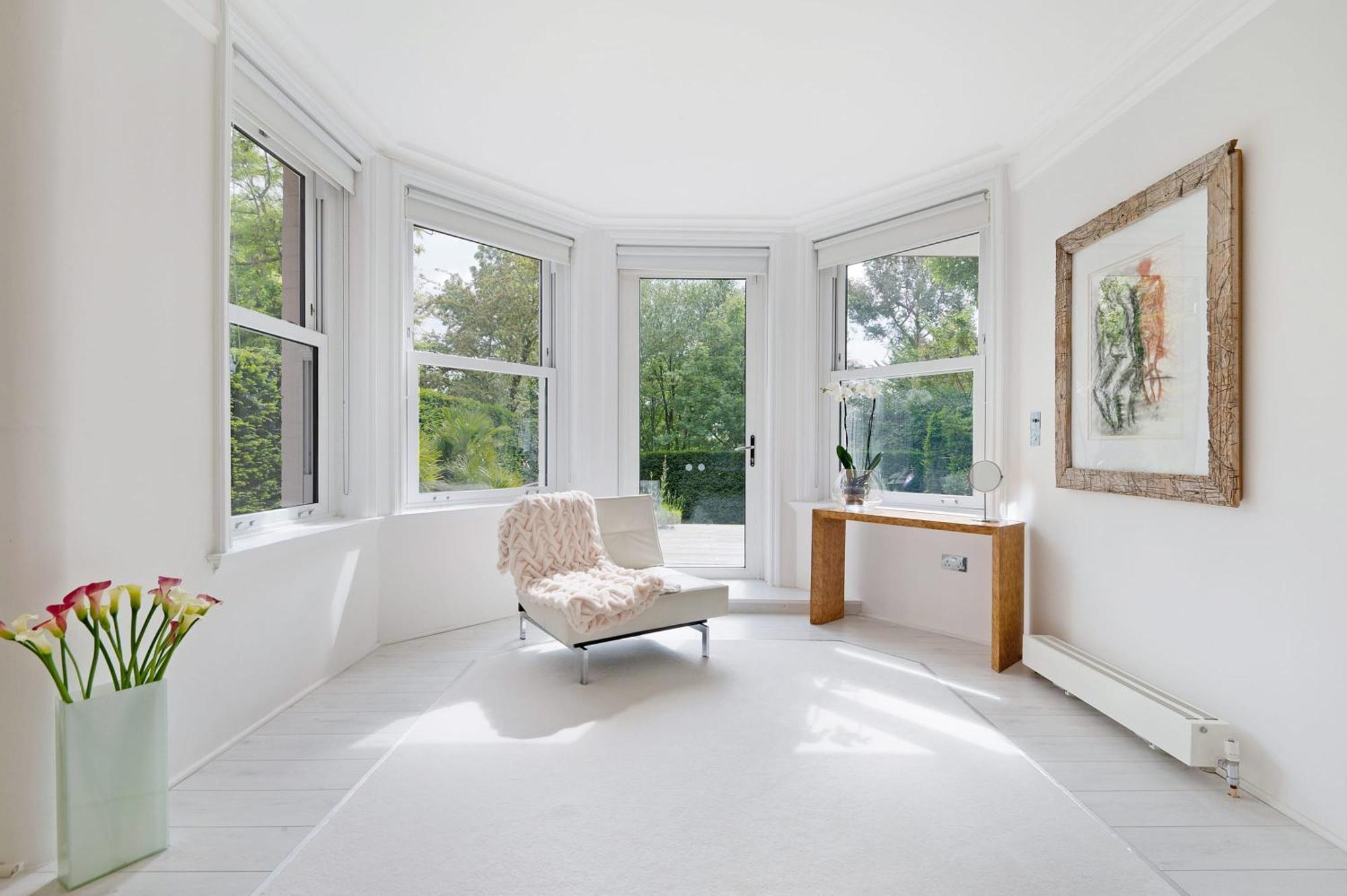 Lindfield Gardens London
