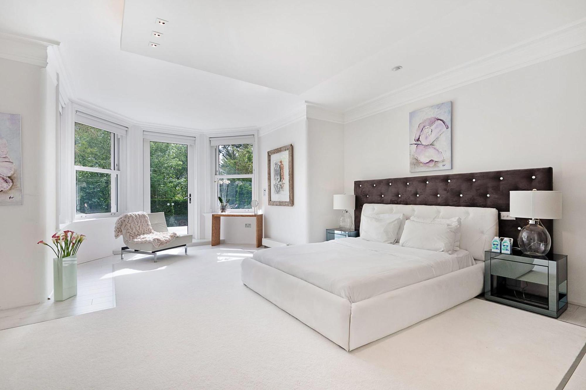 Lindfield Gardens Apartment