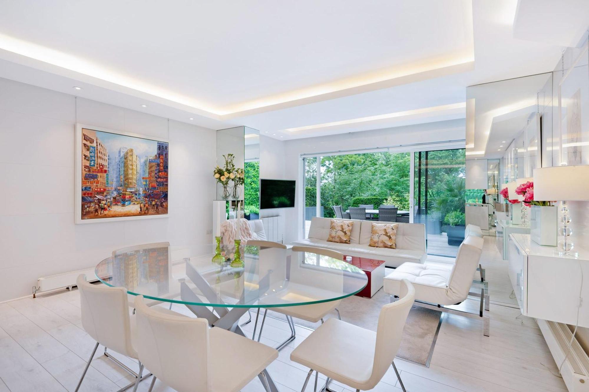 Apartment Lindfield Gardens