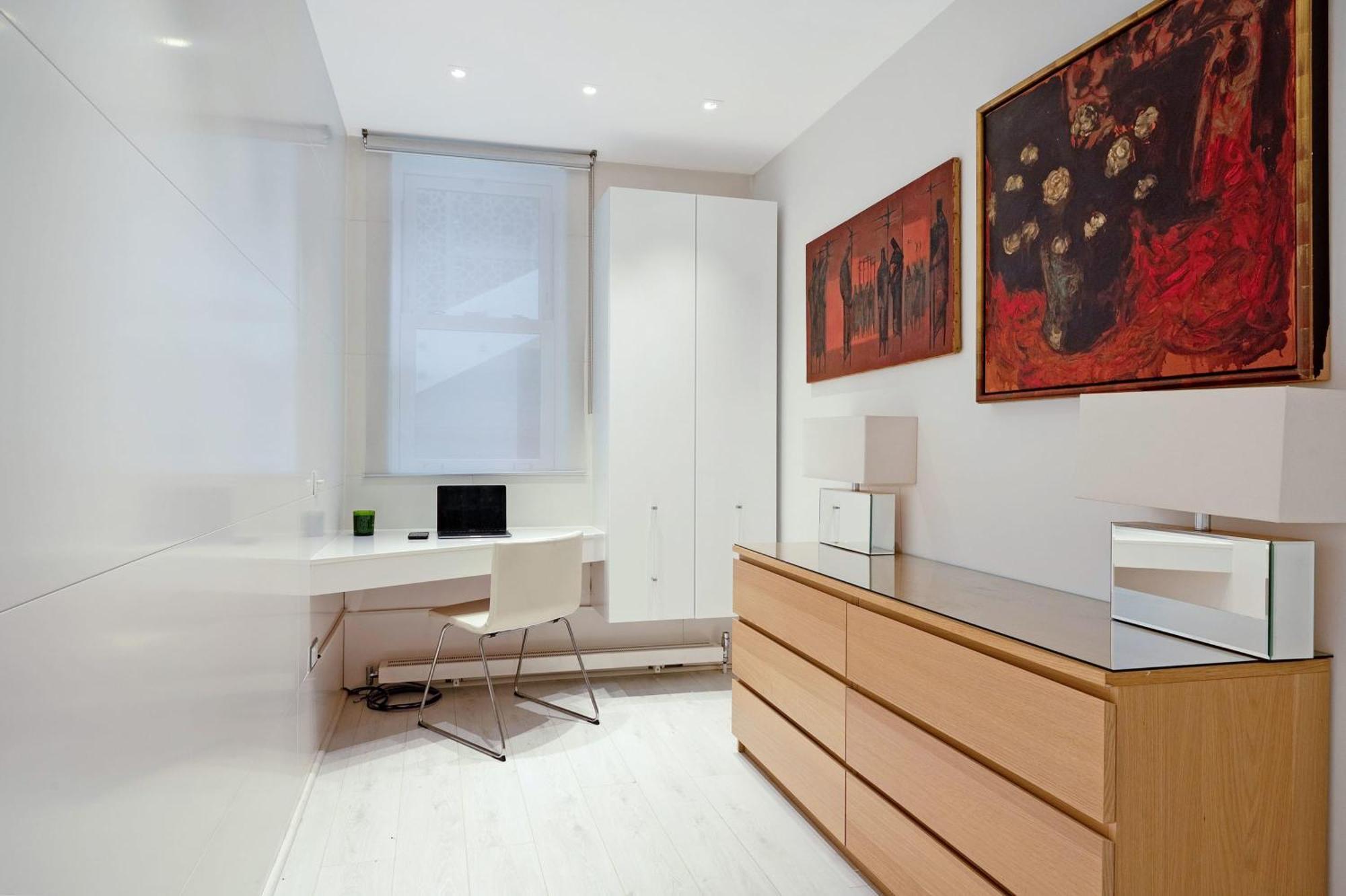 Lindfield Gardens Apartment *