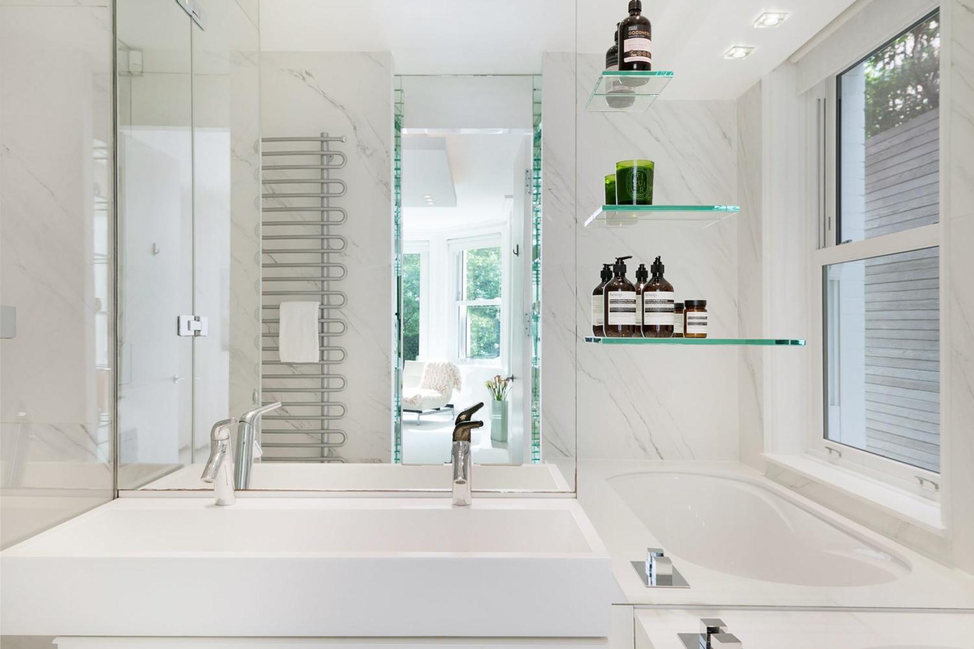 Lindfield Gardens Apartment London