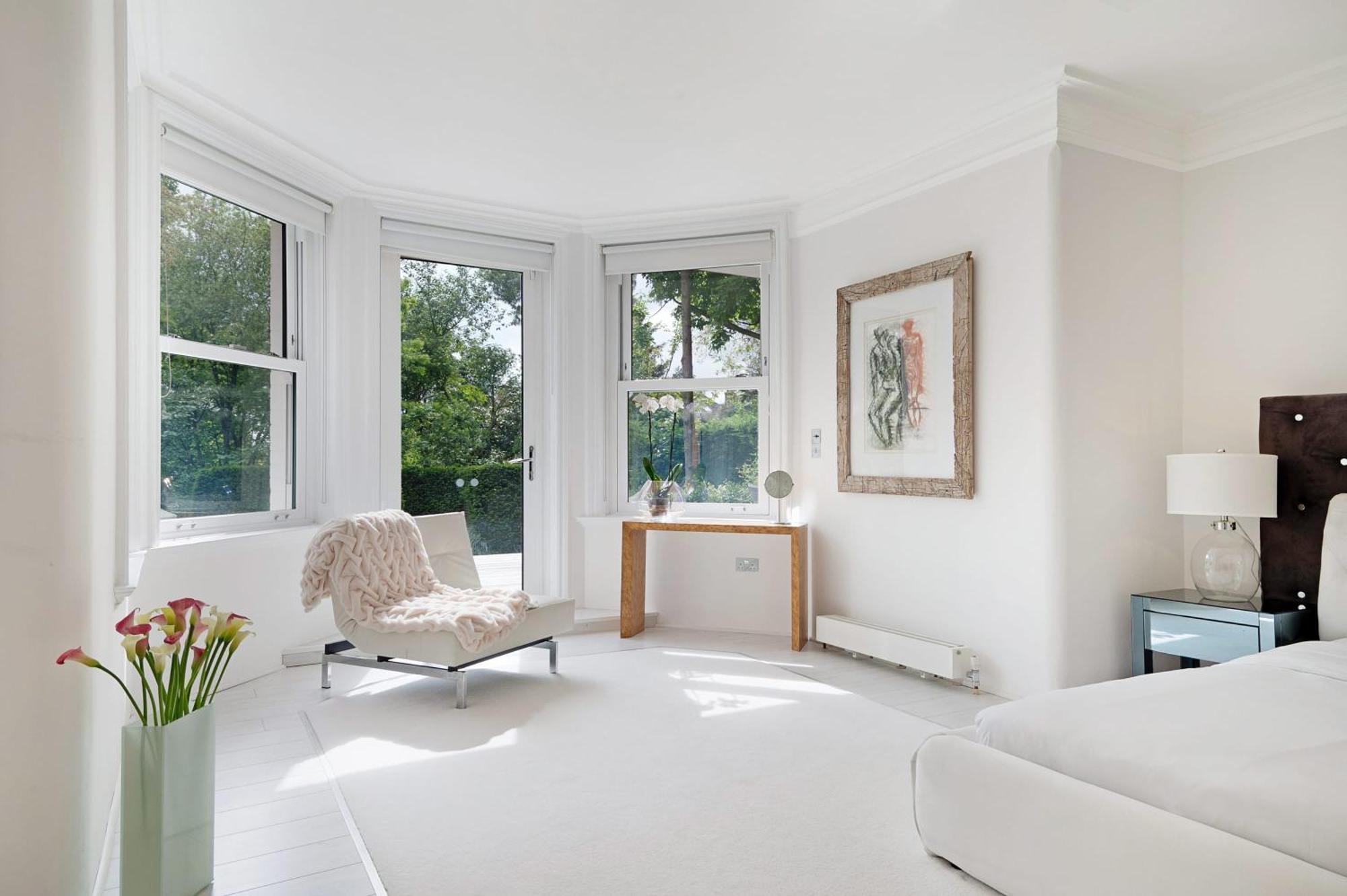 Apartment Lindfield Gardens London