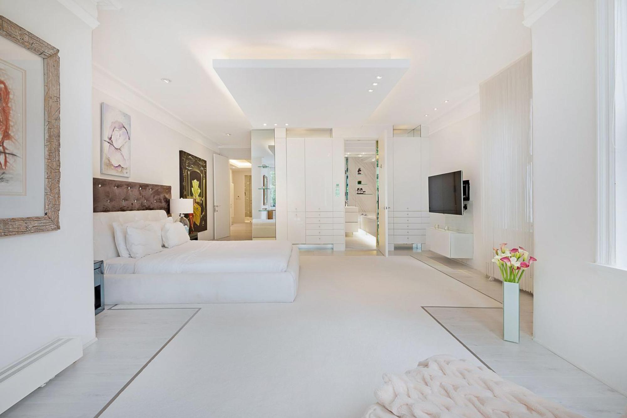 Apartment Lindfield Gardens