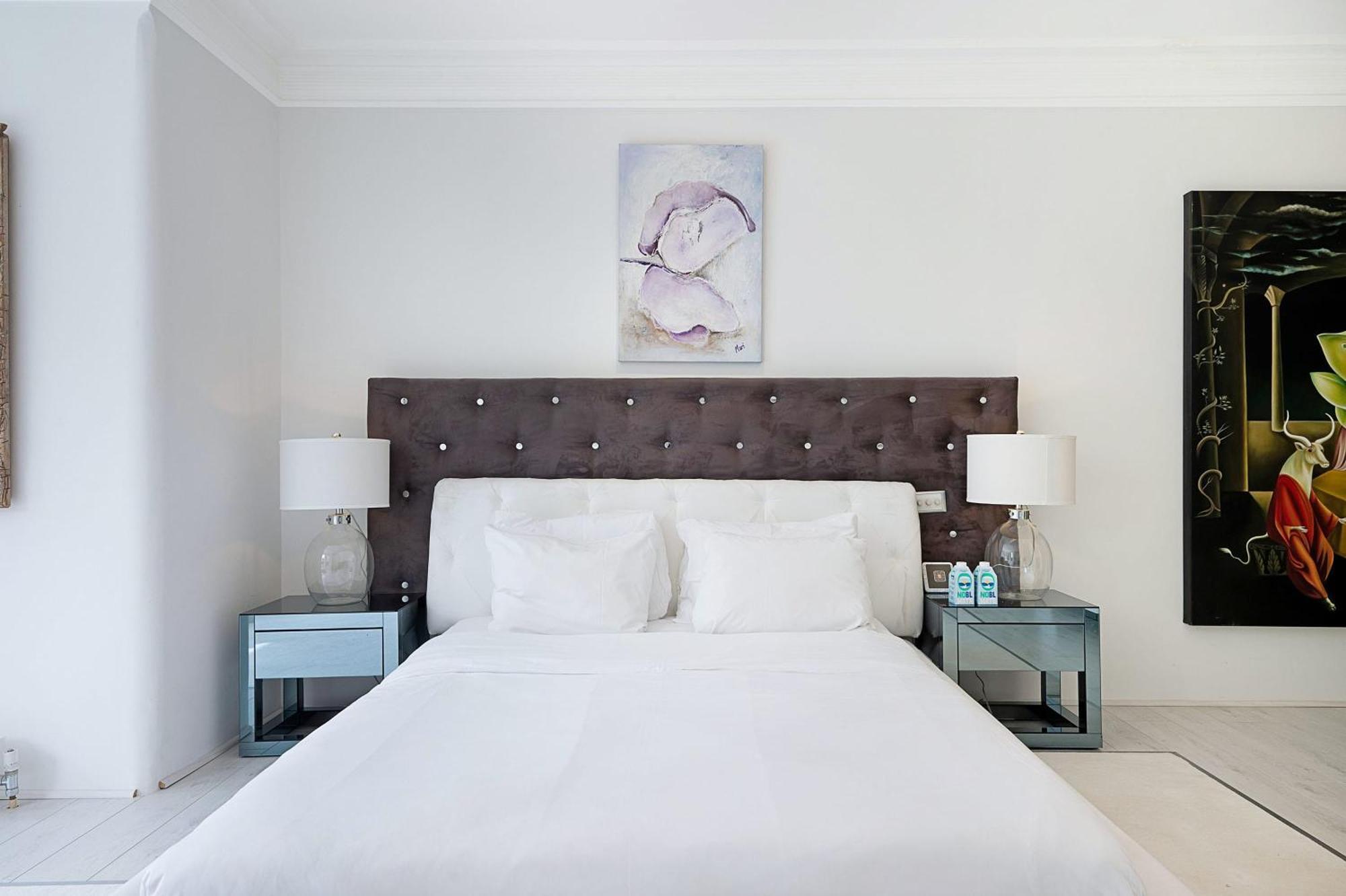 Lindfield Gardens Apartment London