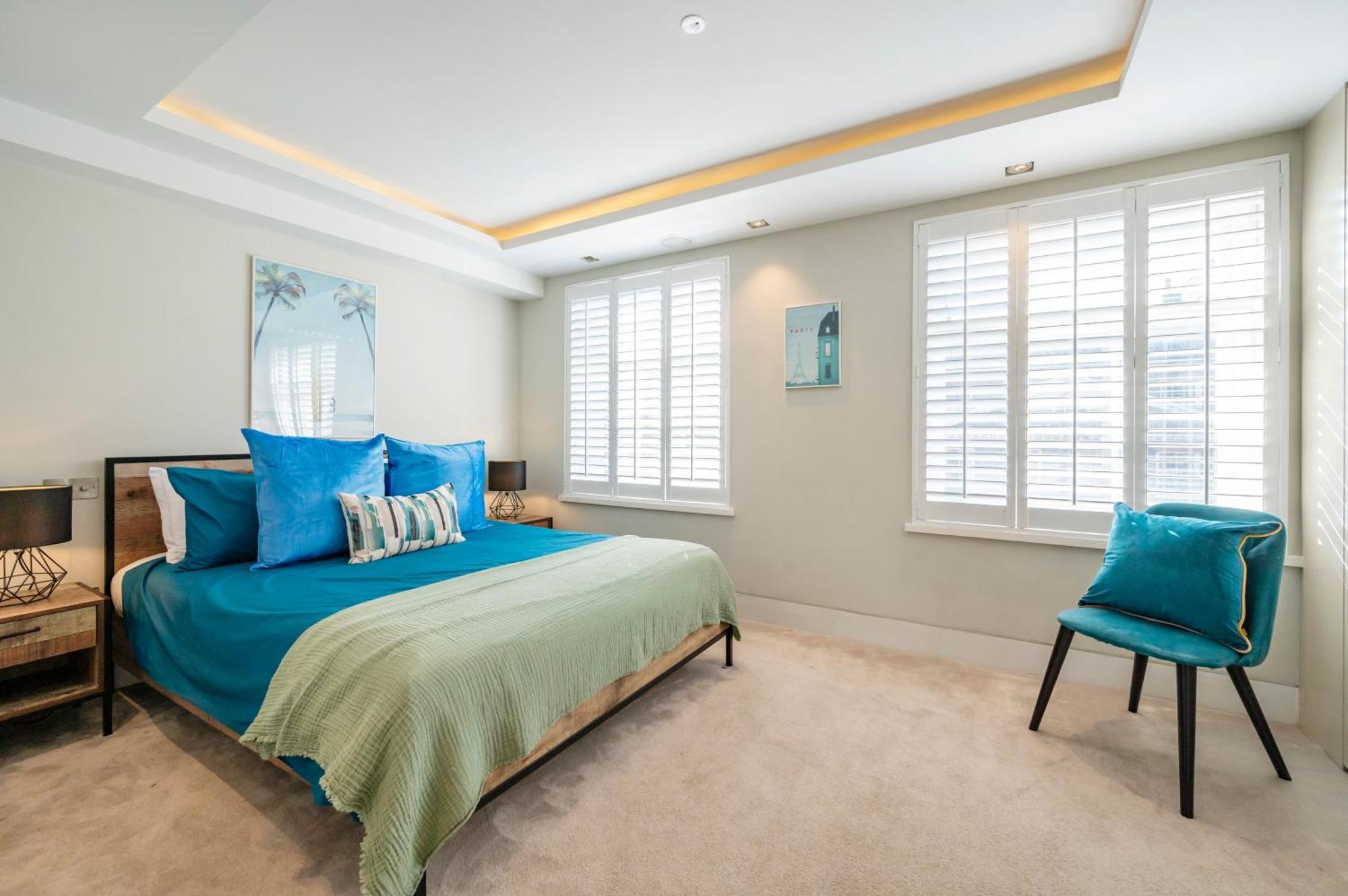 Leilighet Arcore Premium Bloomsbury London