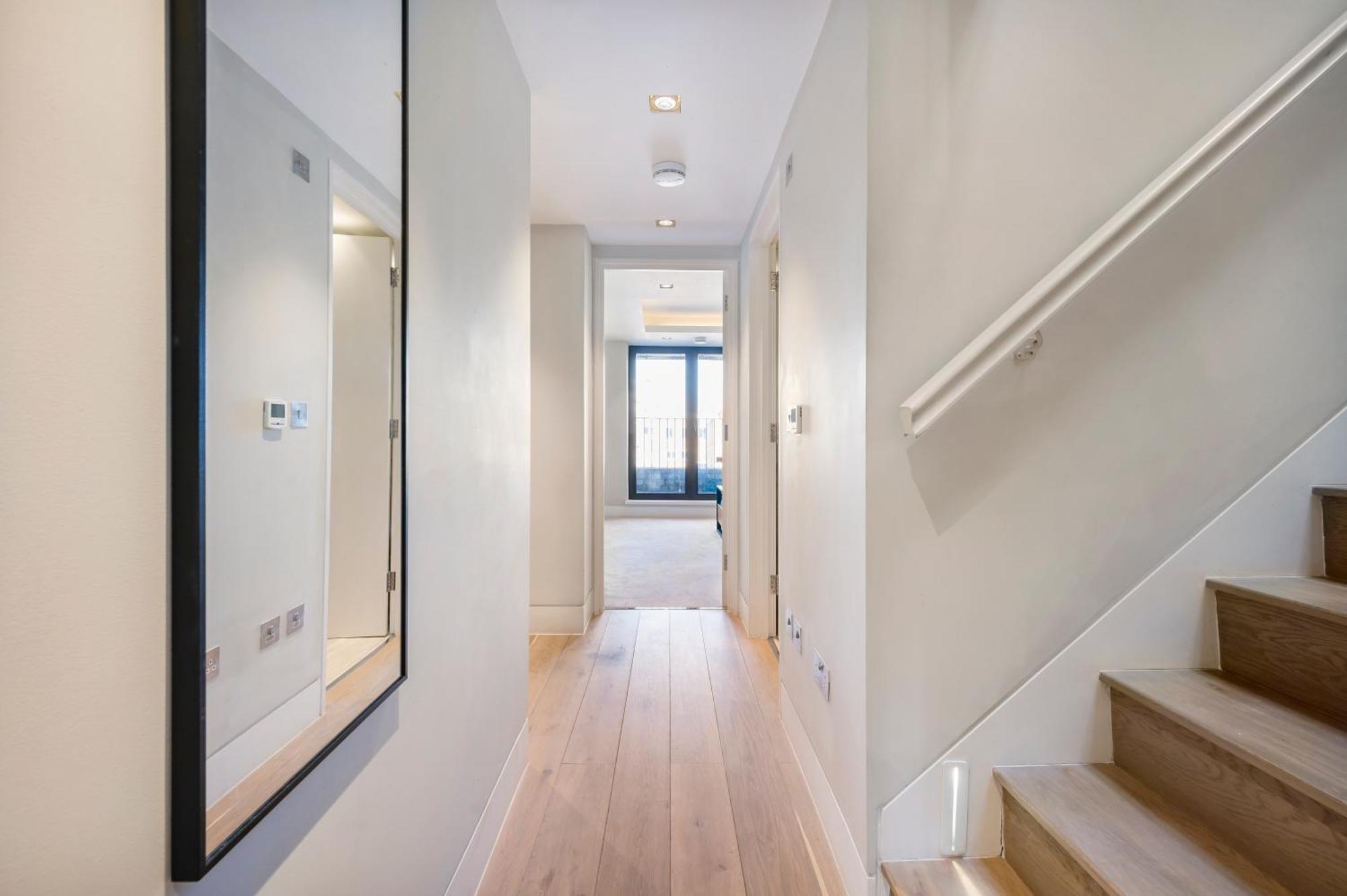 Leilighet Arcore Premium Bloomsbury London