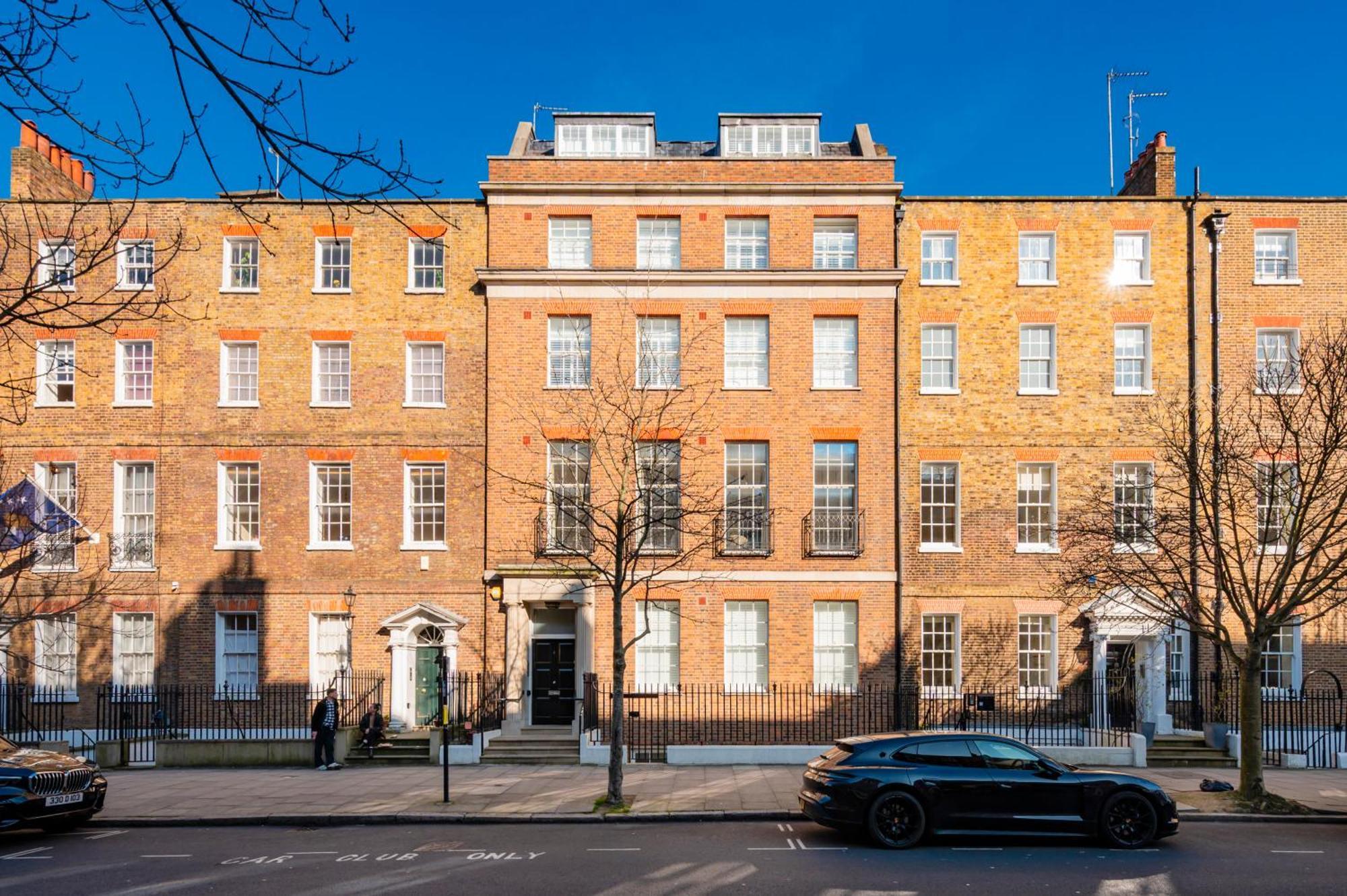 Leilighet Arcore Premium Bloomsbury