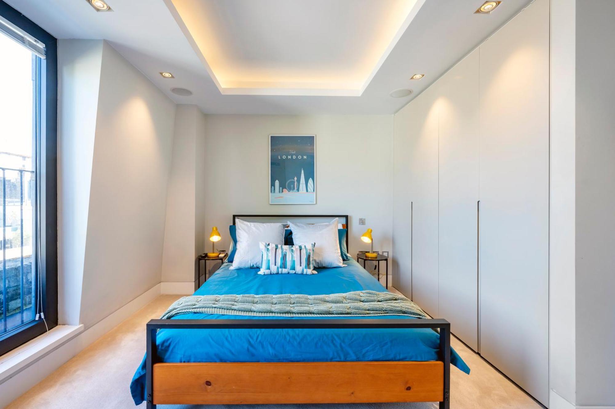 Leilighet Arcore Premium Bloomsbury