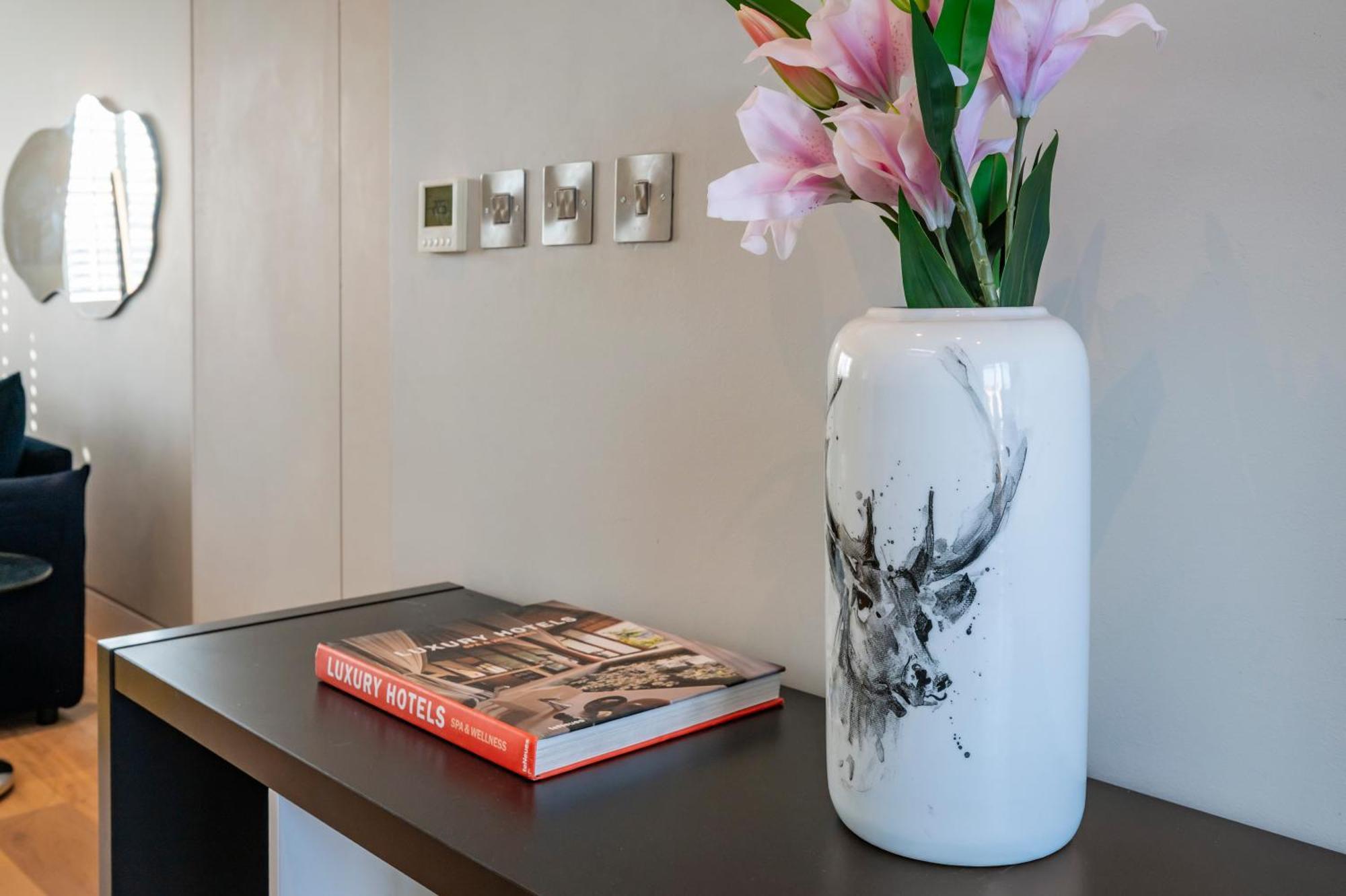 Arcore Premium Bloomsbury Leilighet *