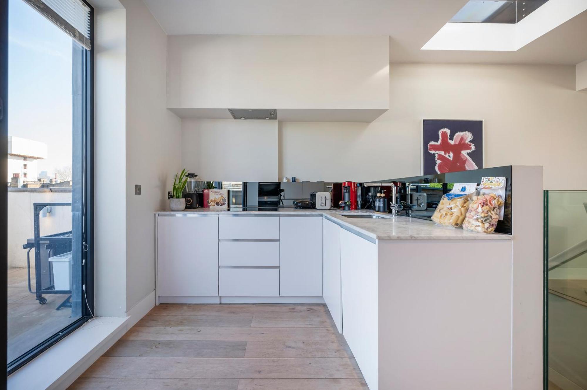 Leilighet Arcore Premium Bloomsbury