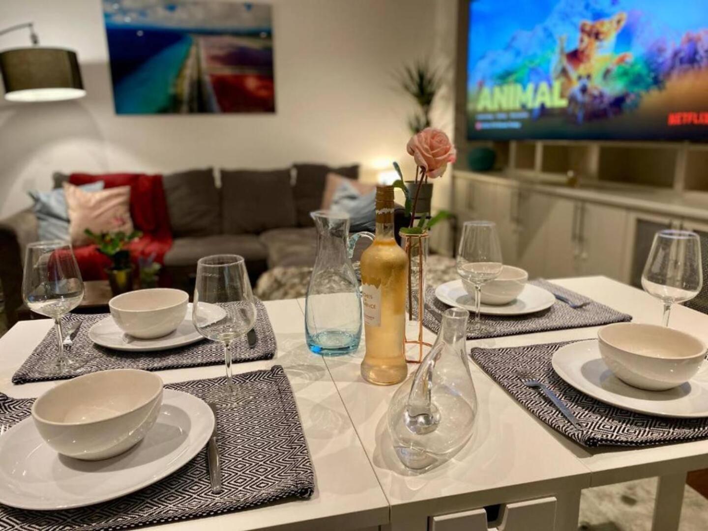 Apartment Niru Experience Hidden Gem In Chelsea 2bd 2ba