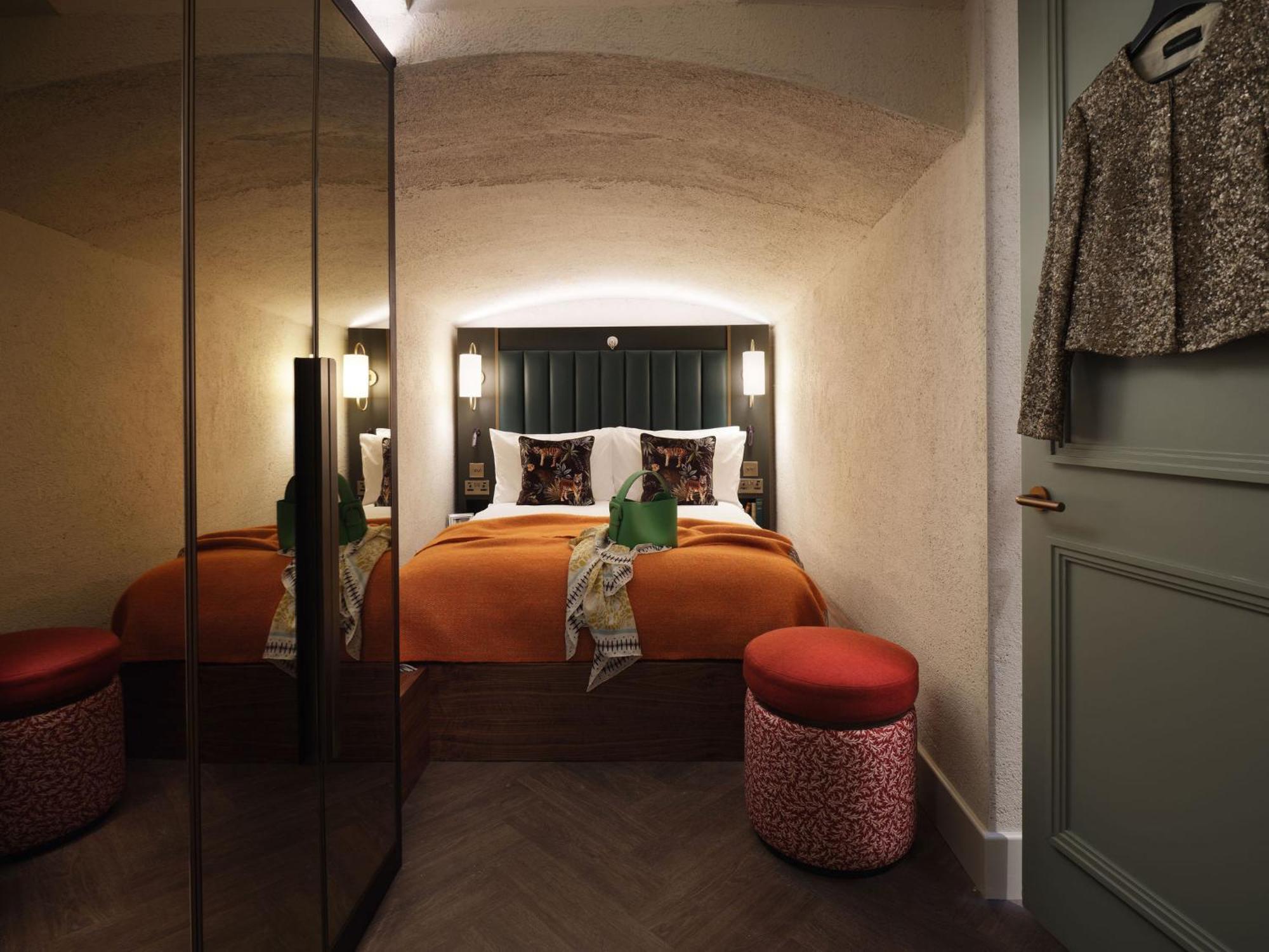 The Other House South Kensington Aparthotel London