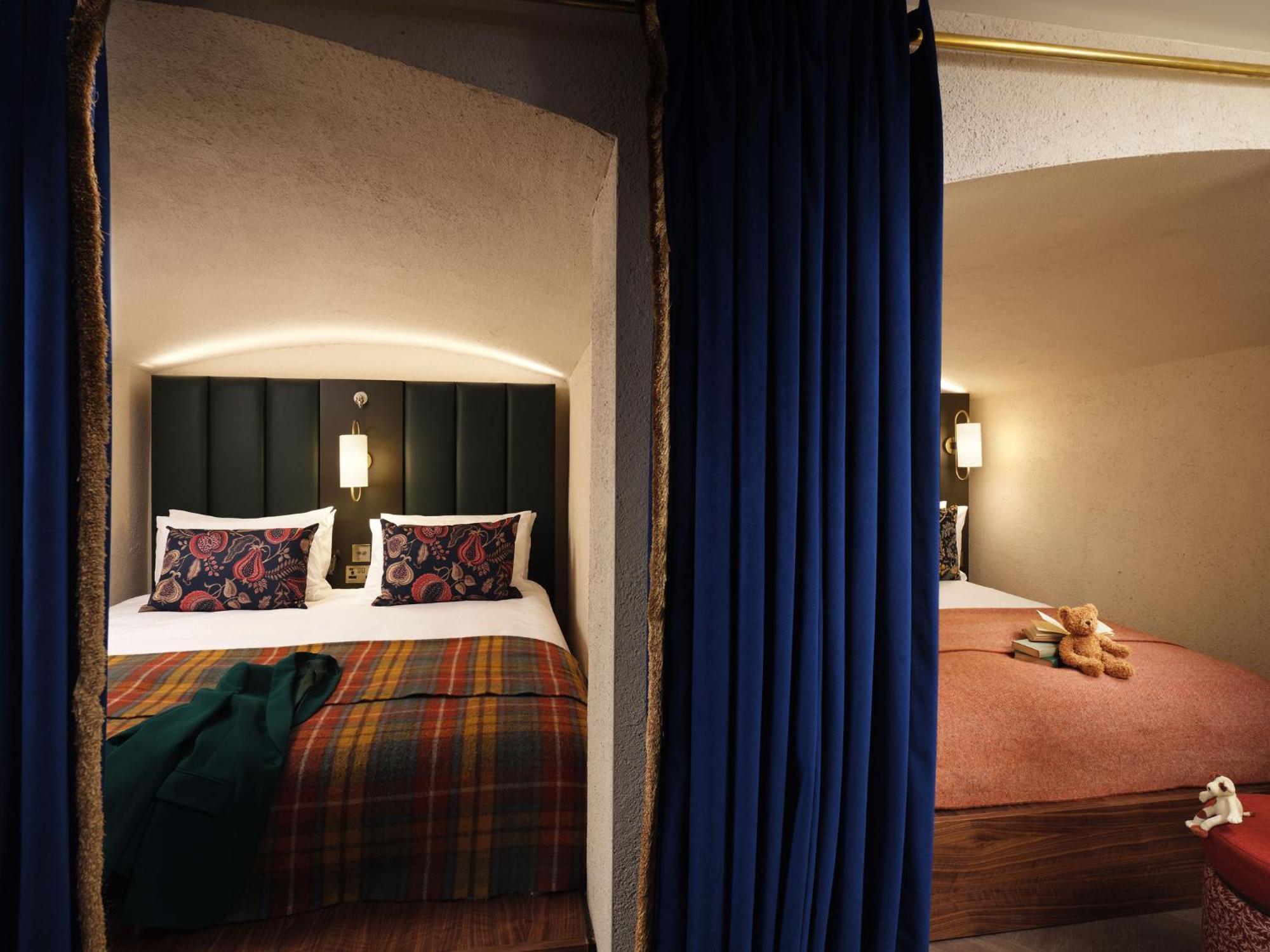 Aparthotel The Other House South Kensington London