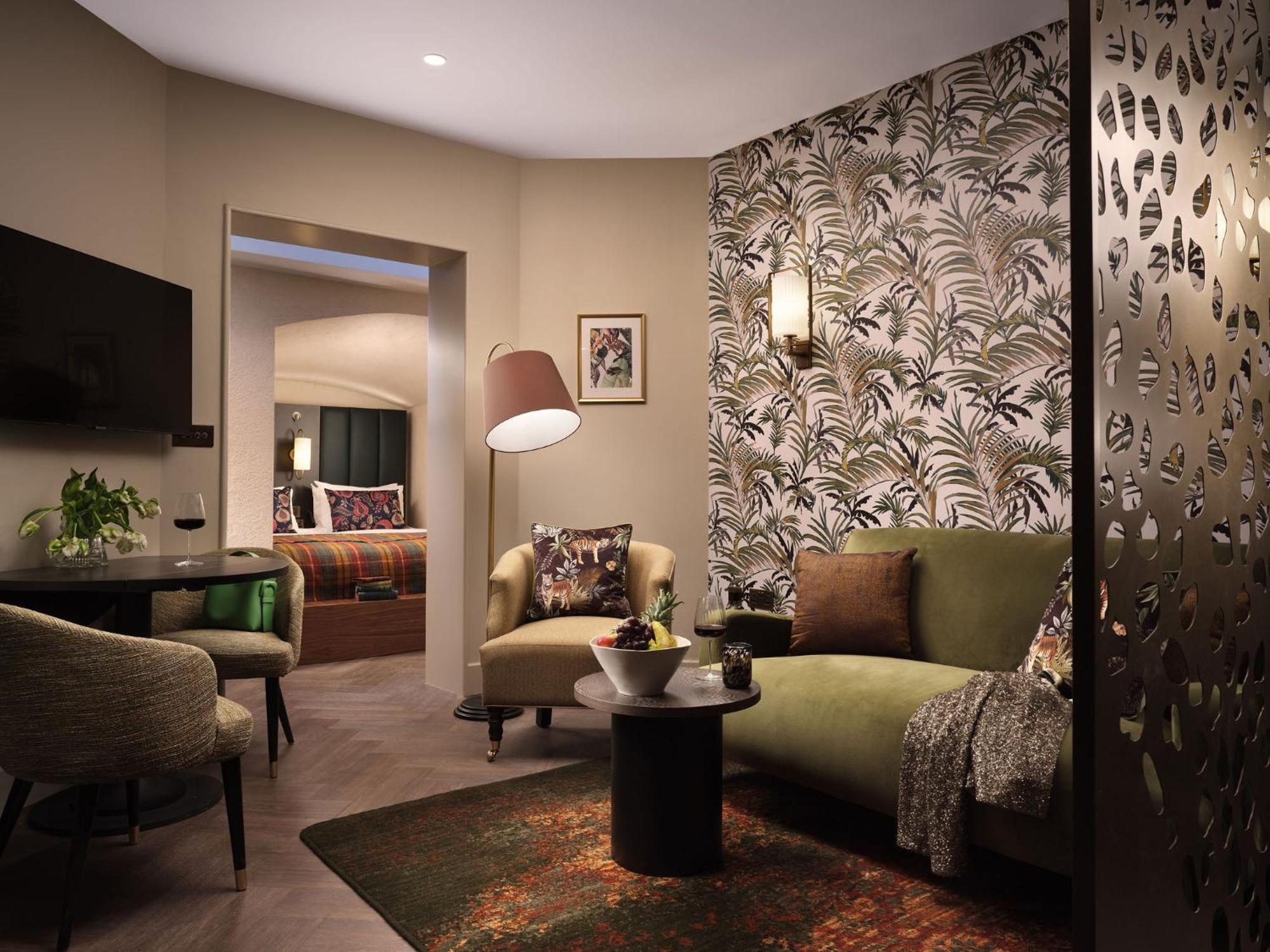 The Other House South Kensington Aparthotel