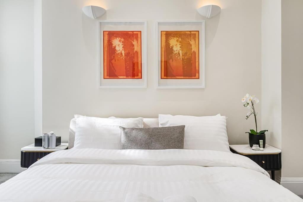 The Redington Royal Apartment