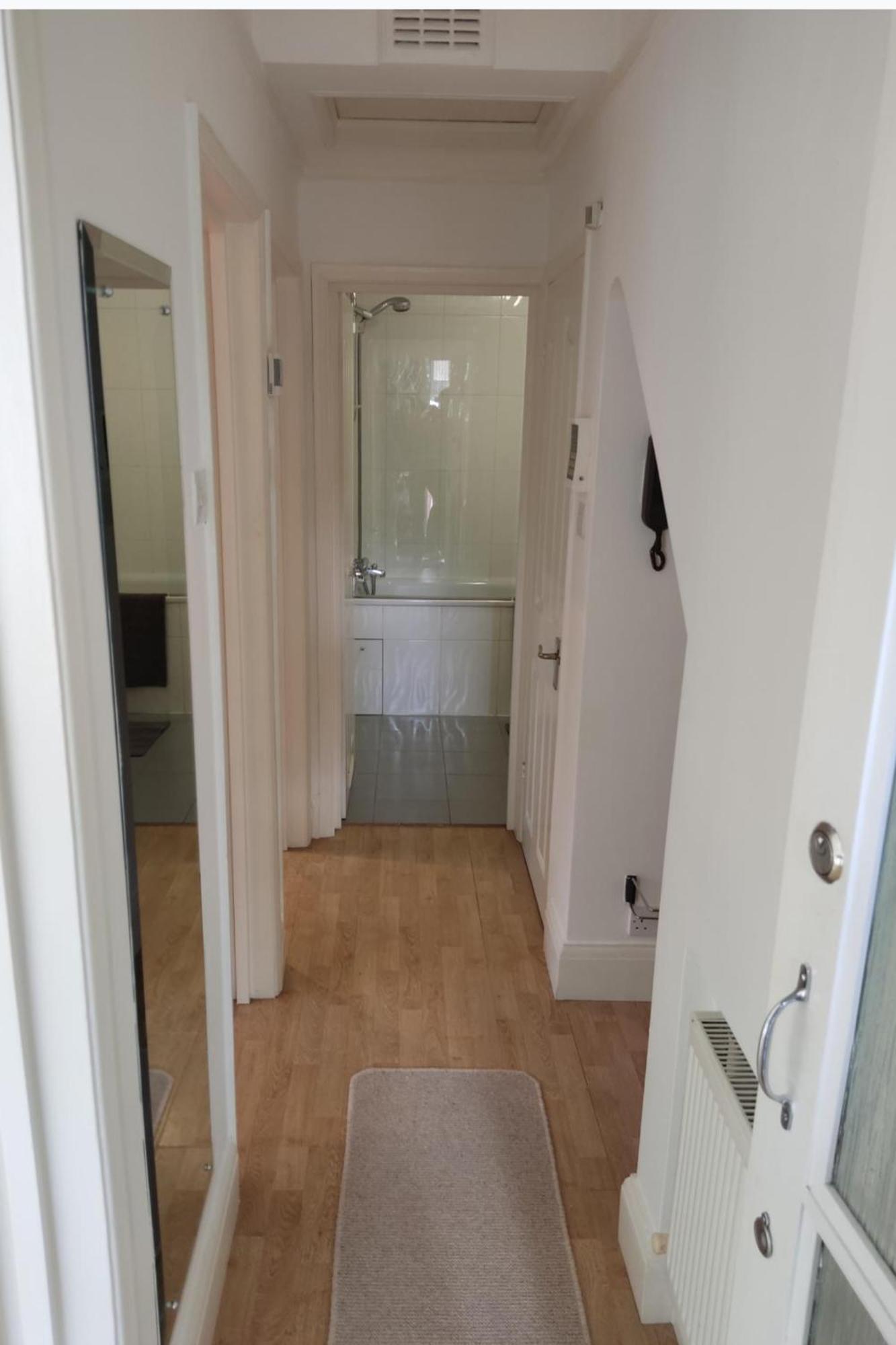 Appartement Cosy & Quiet In Londen