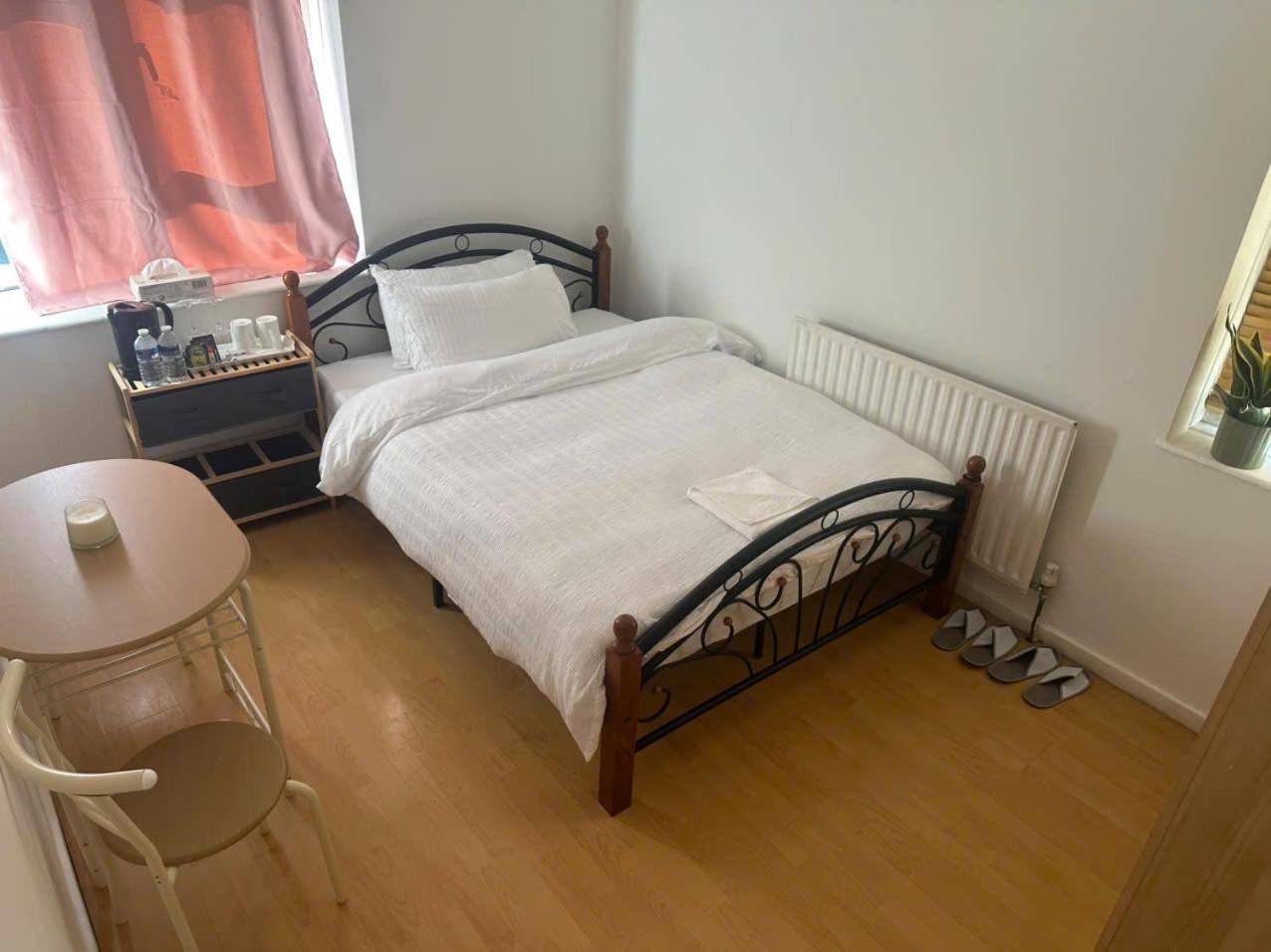 Tran Uk Homestay