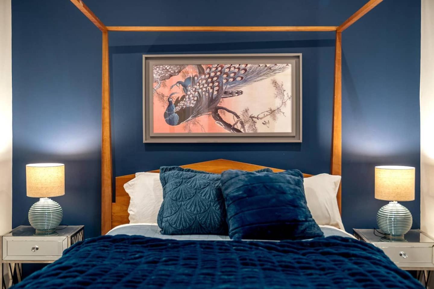 Apartment Niru Experience Royal Deluxe