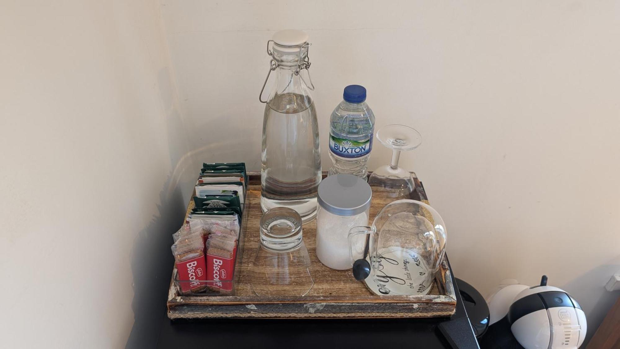 Single Close To Battersea Privatunterkunft London