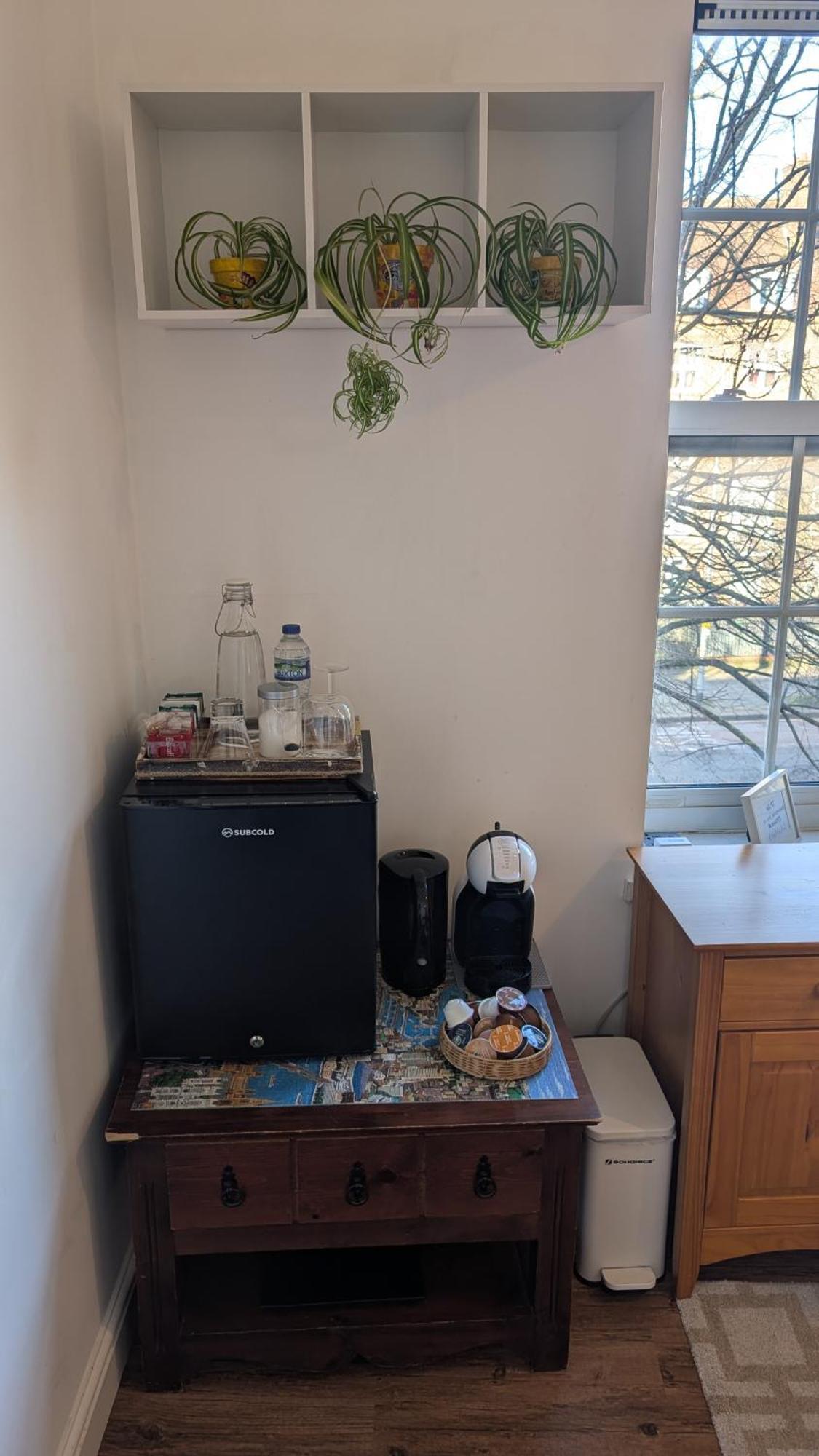 Single Close To Battersea * London