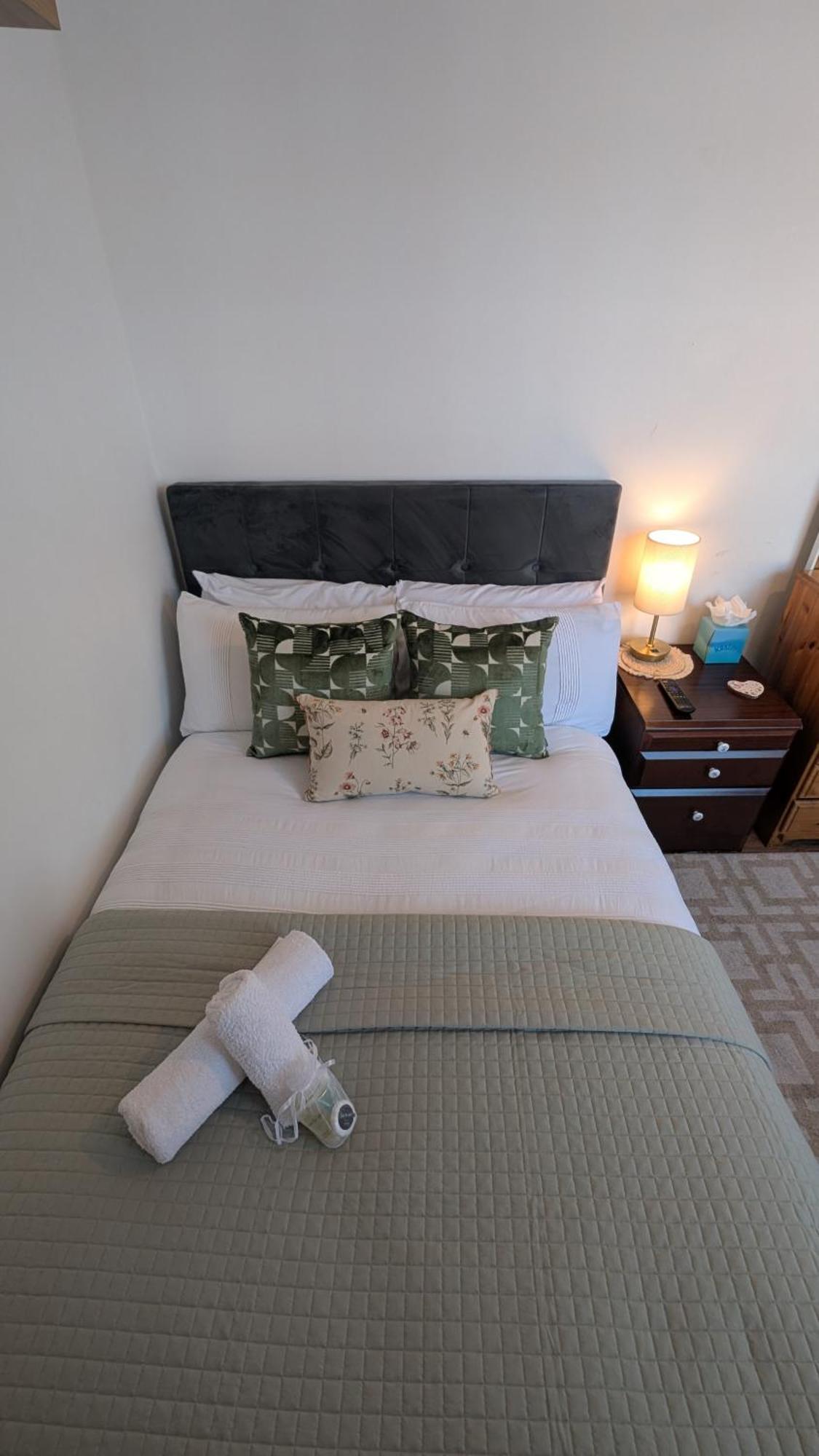 Privatunterkunft Single Close To Battersea