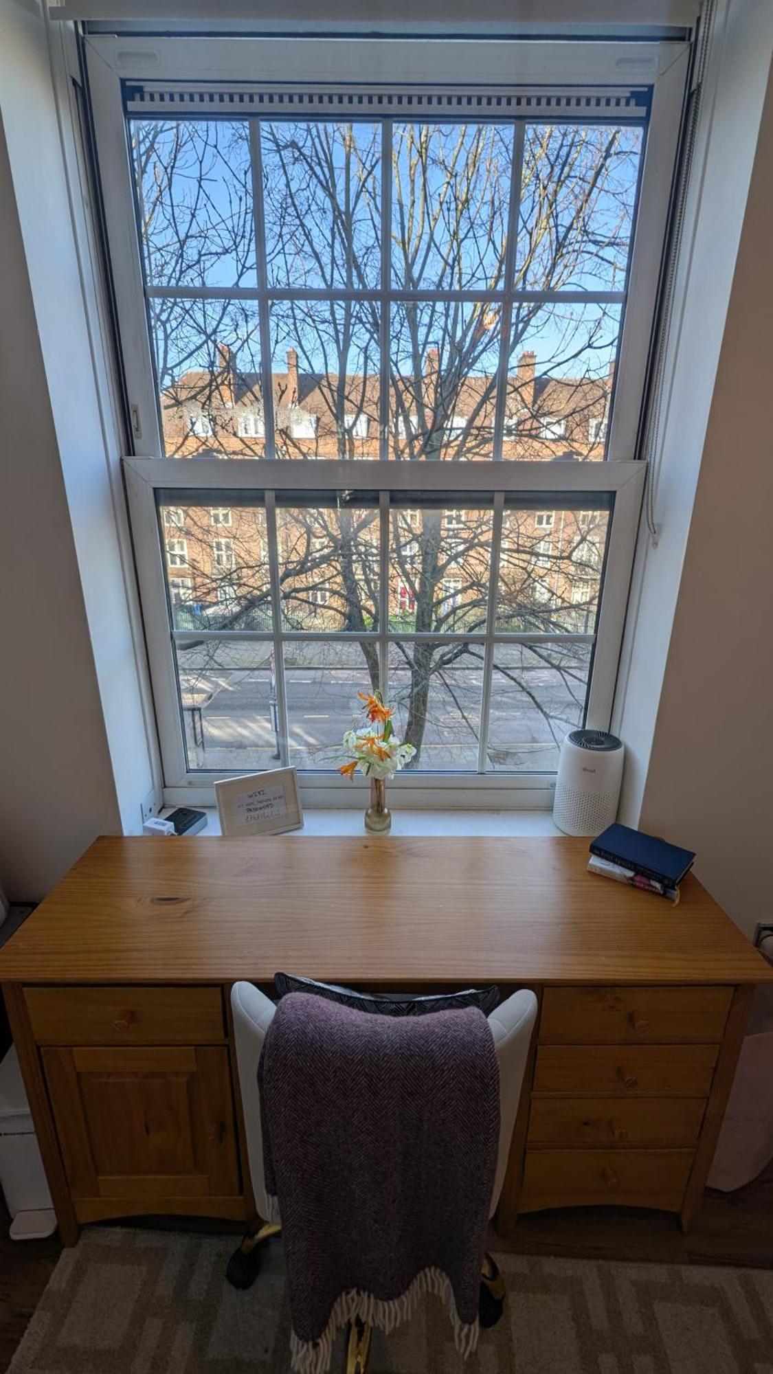 Single Close To Battersea Privatunterkunft *