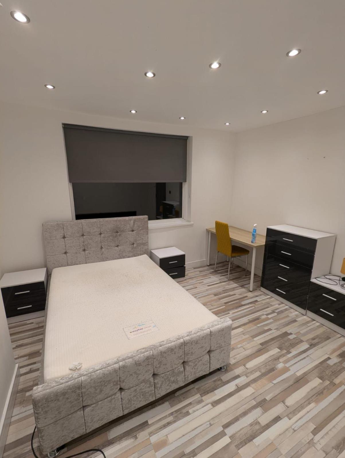 Luxury 3 Bedroom House Apartment London