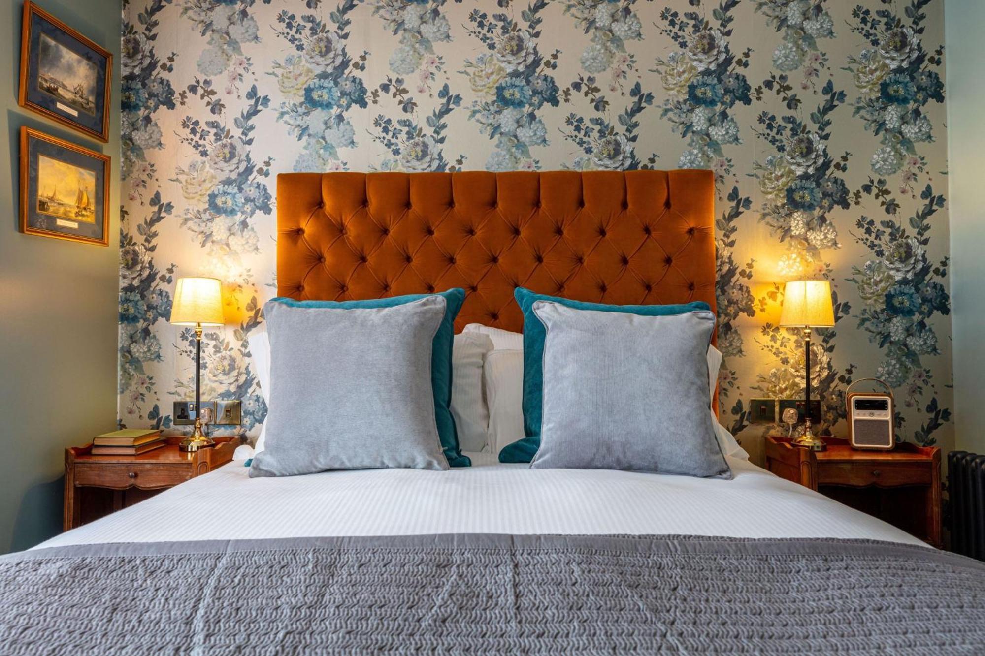 Hotell The Red Lion