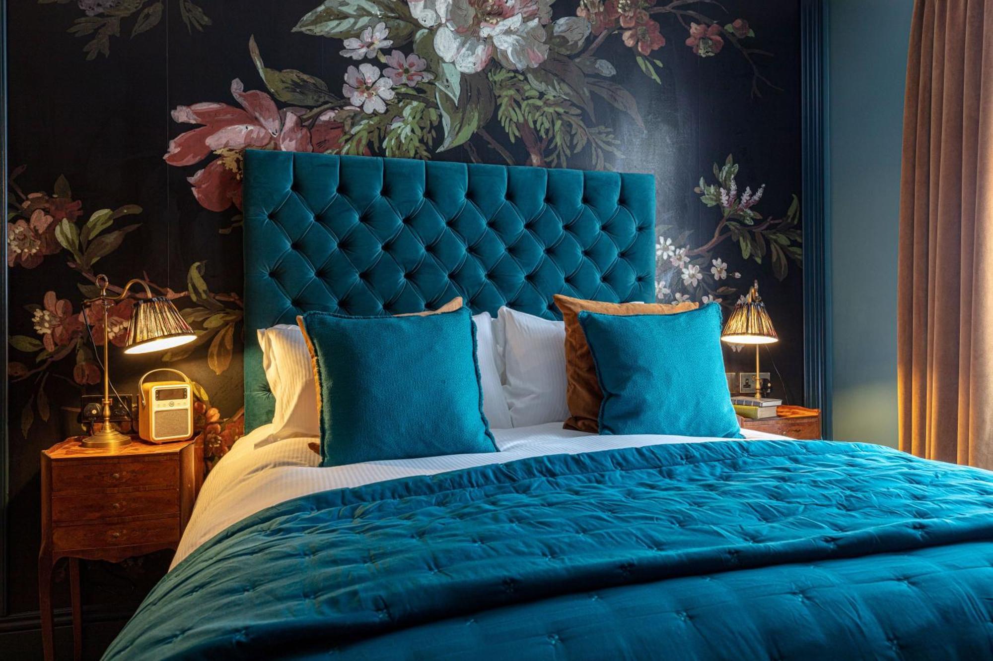 Hotell The Red Lion 3*