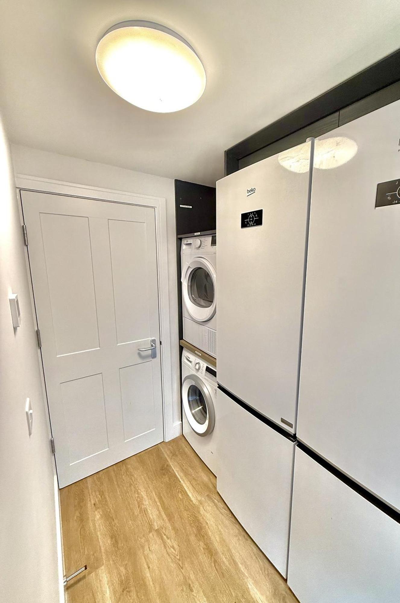 Holiday home Buxton Road London
