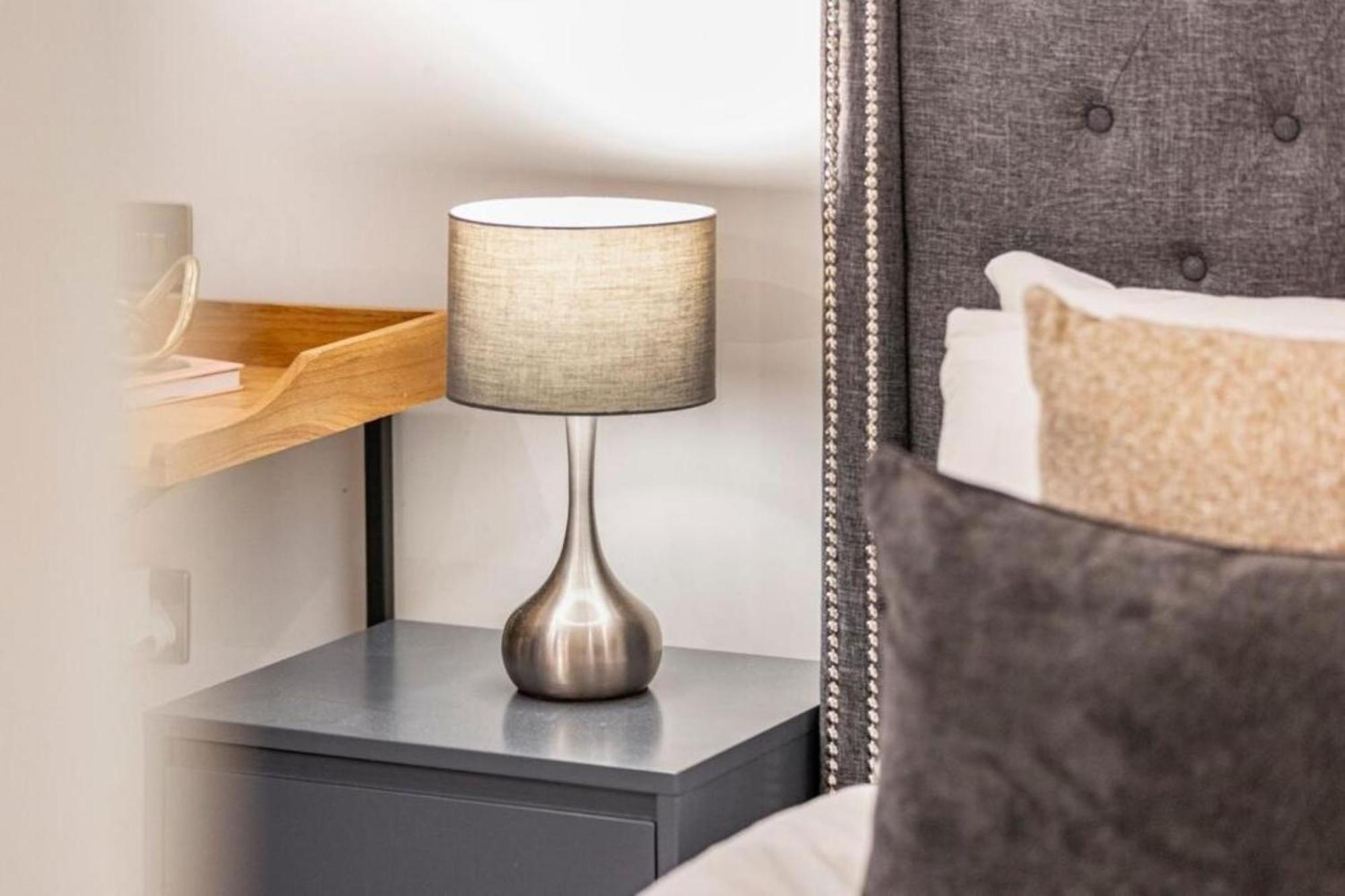 Appartement Modern Simplicity, Minimalist 2br Flat In Londen