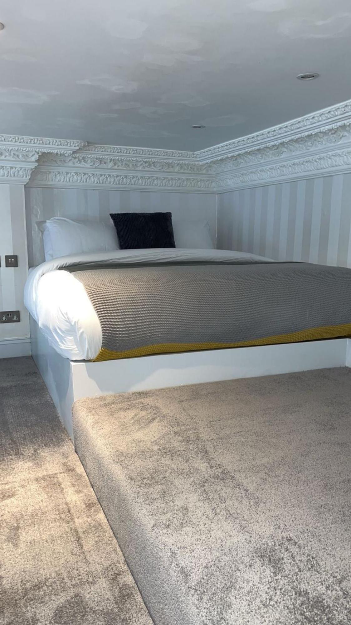 Kensington - Mezzanie Stylish Flat Leilighet