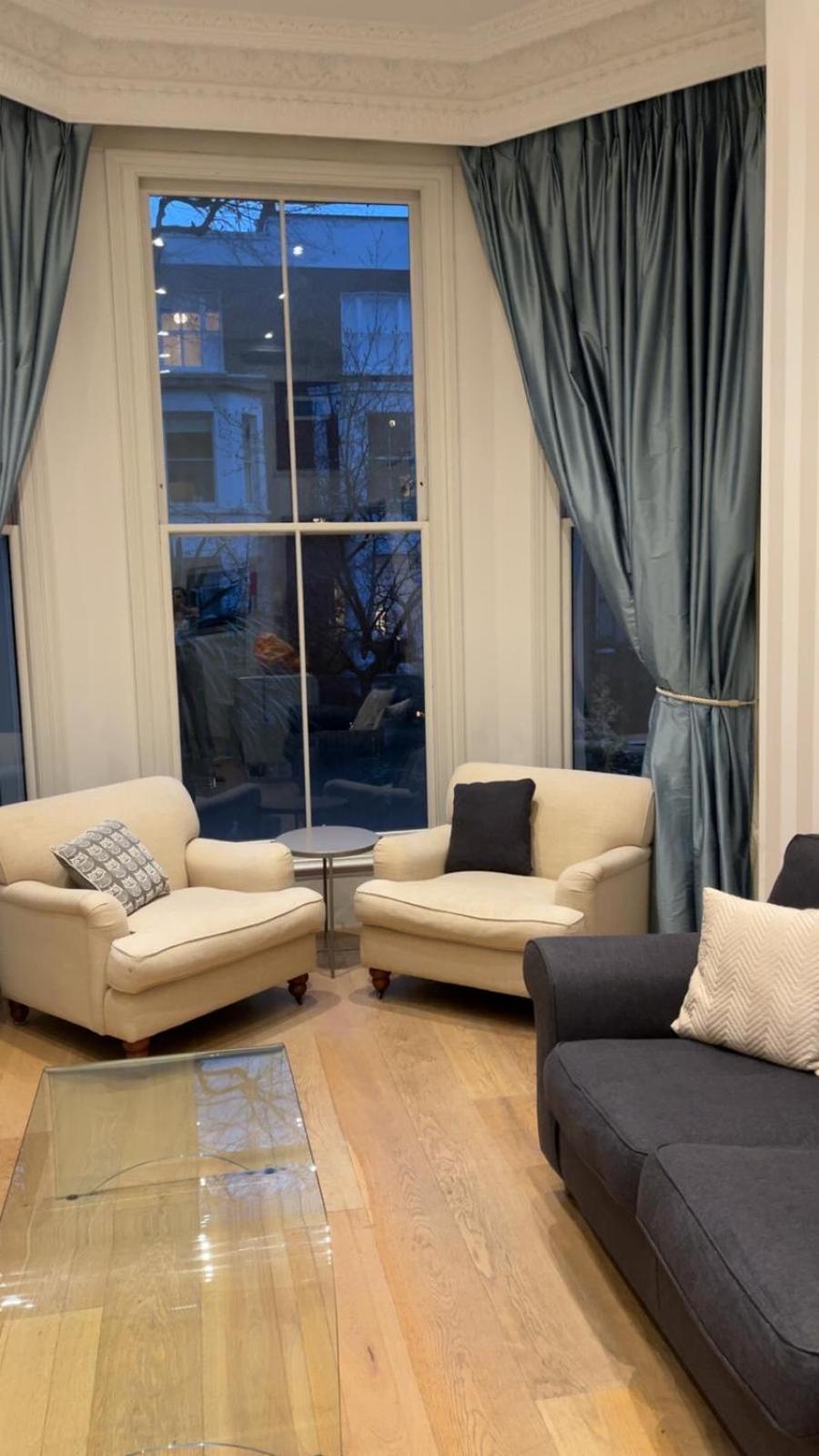 Kensington - Mezzanie Stylish Flat Apartment London