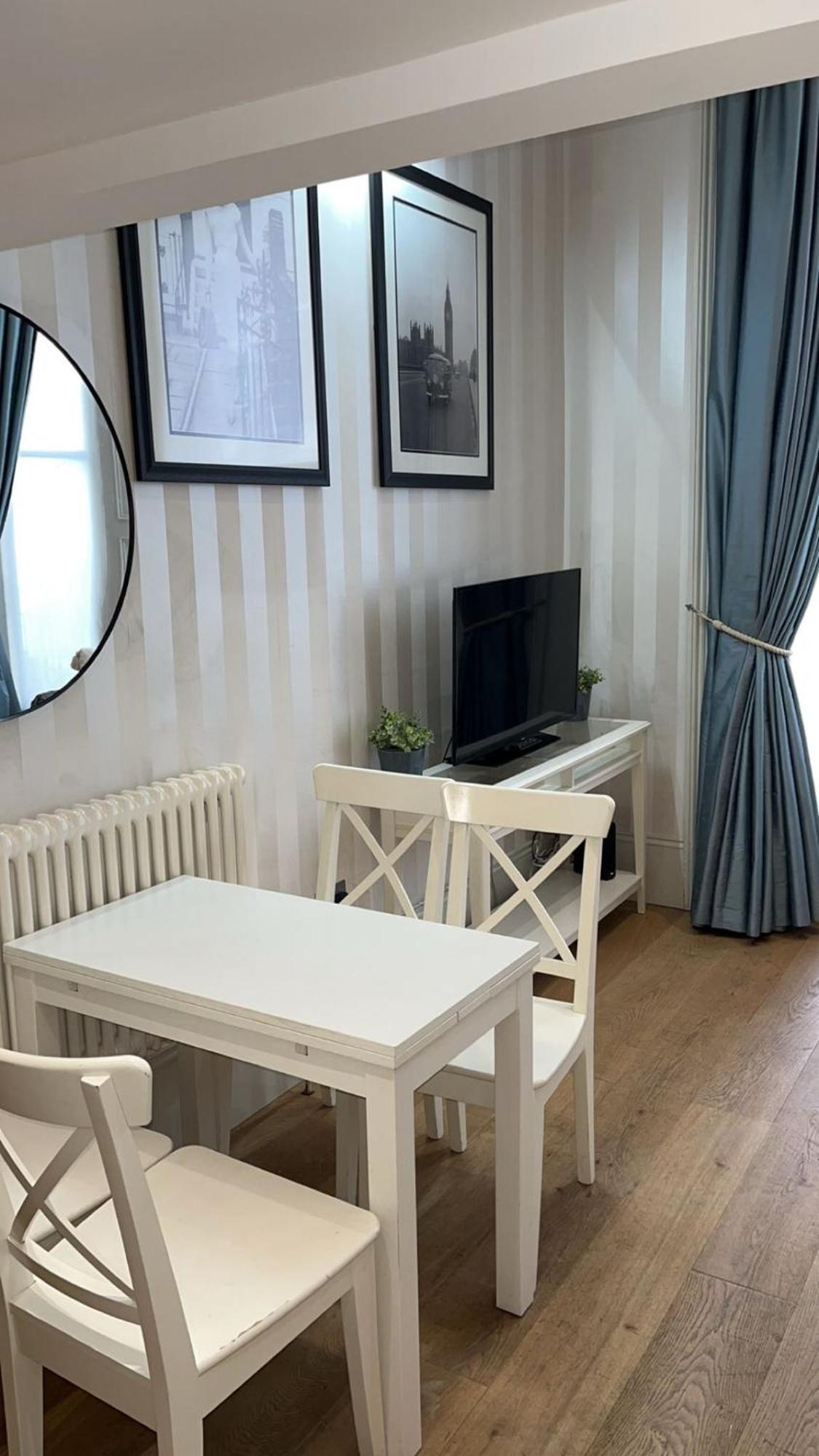 Kensington - Mezzanie Stylish Flat * London